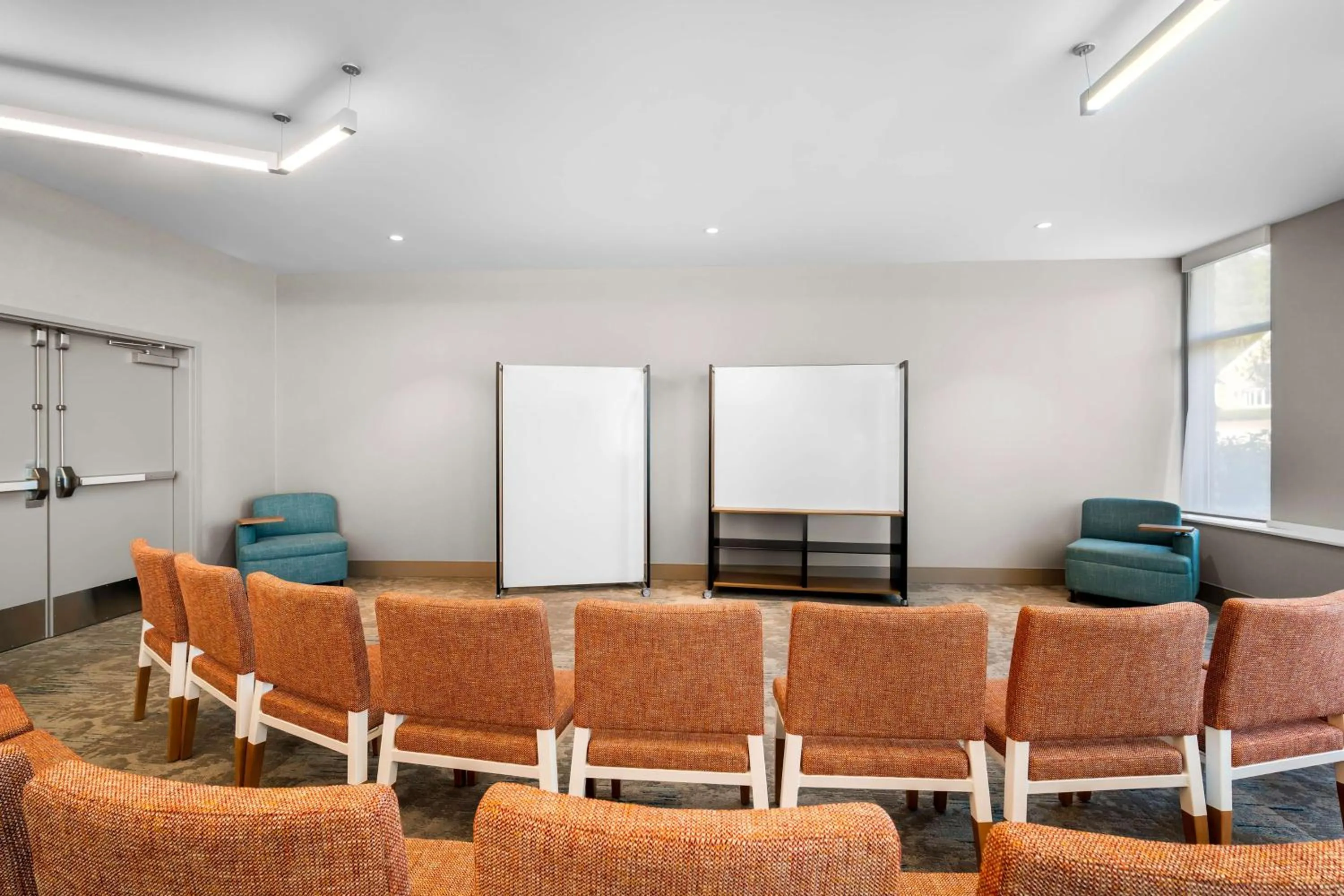 Meeting/conference room in Hilton Garden Inn North Conway