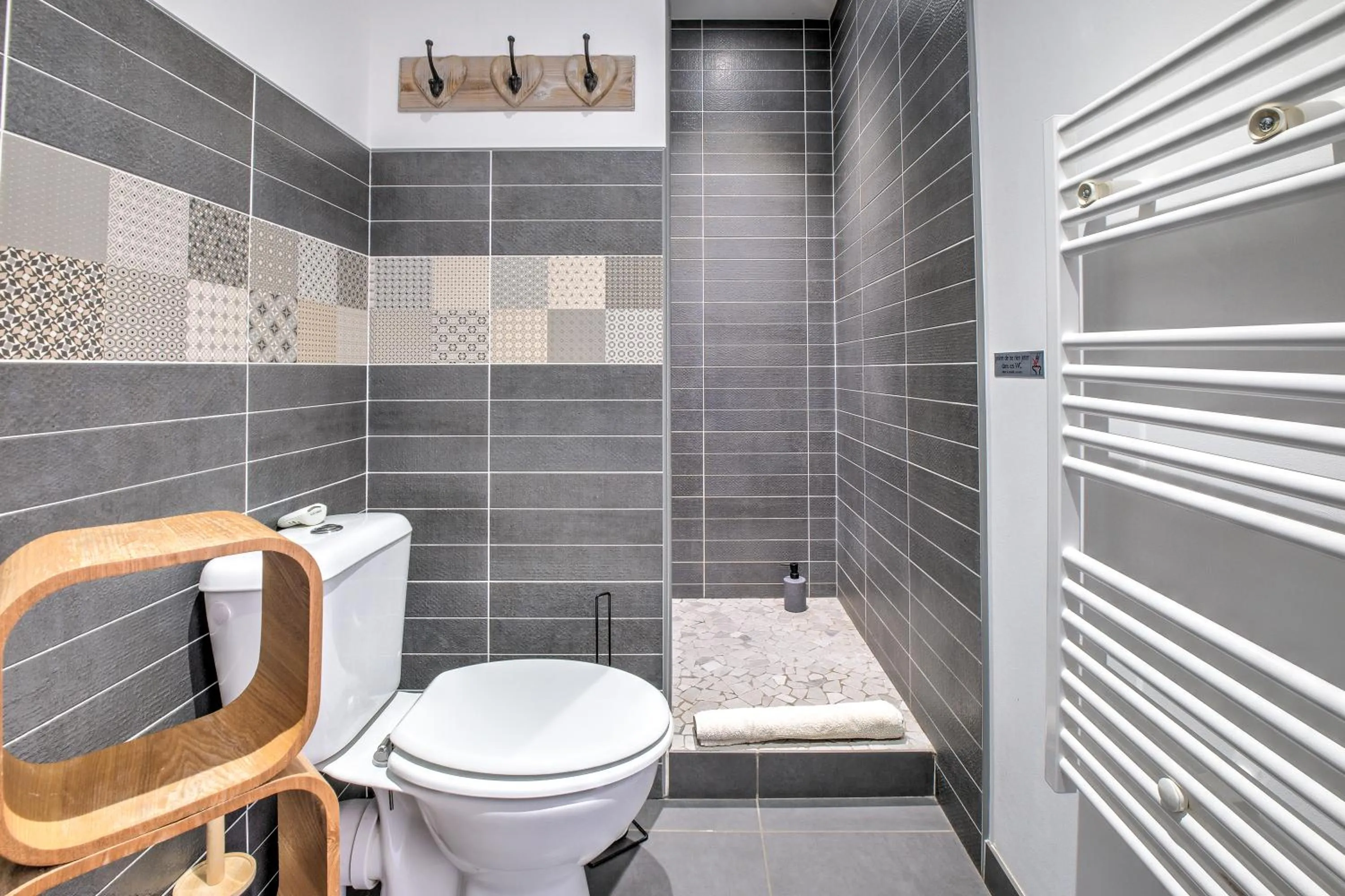 Au Charmant Des Vignes