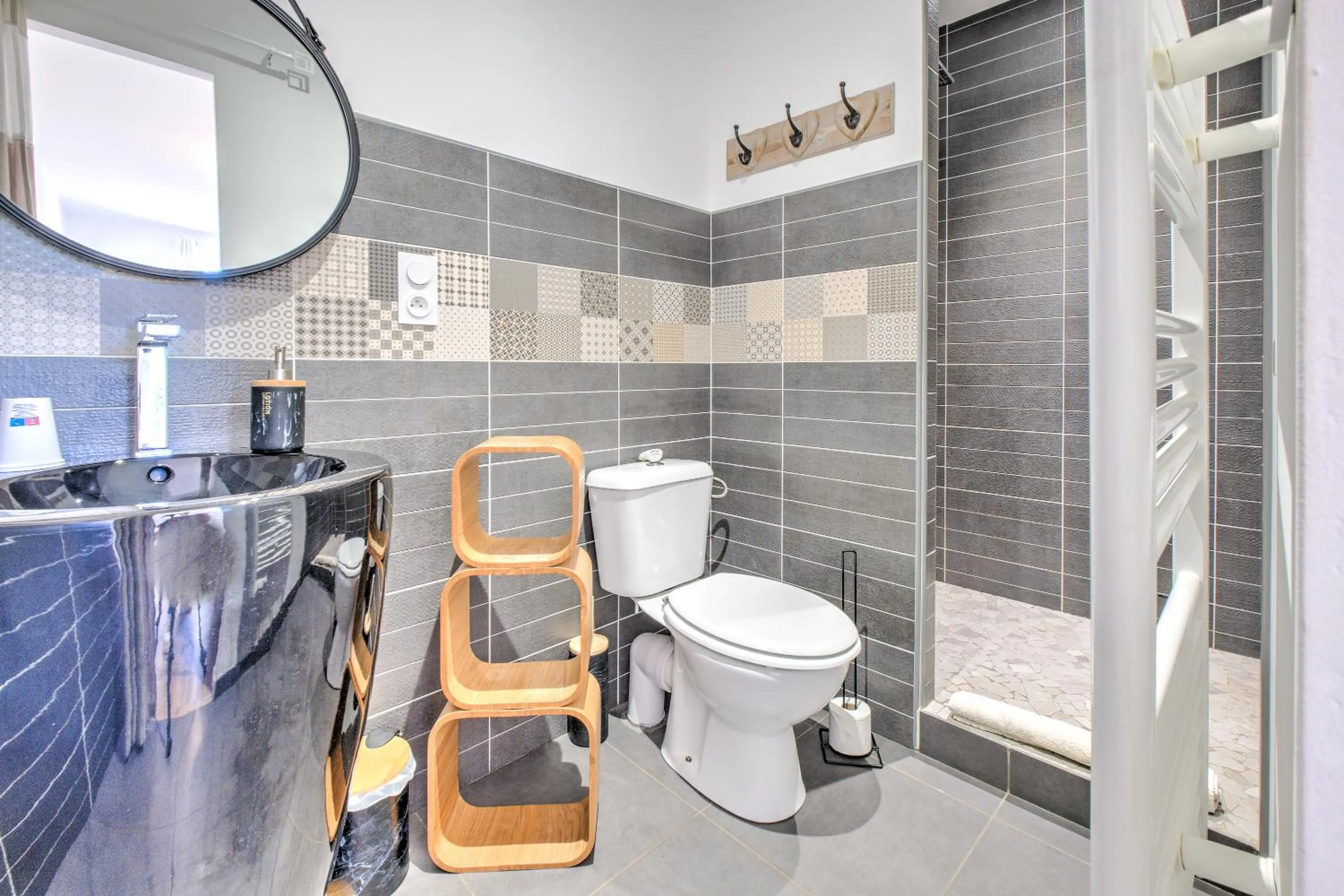 Au Charmant Des Vignes