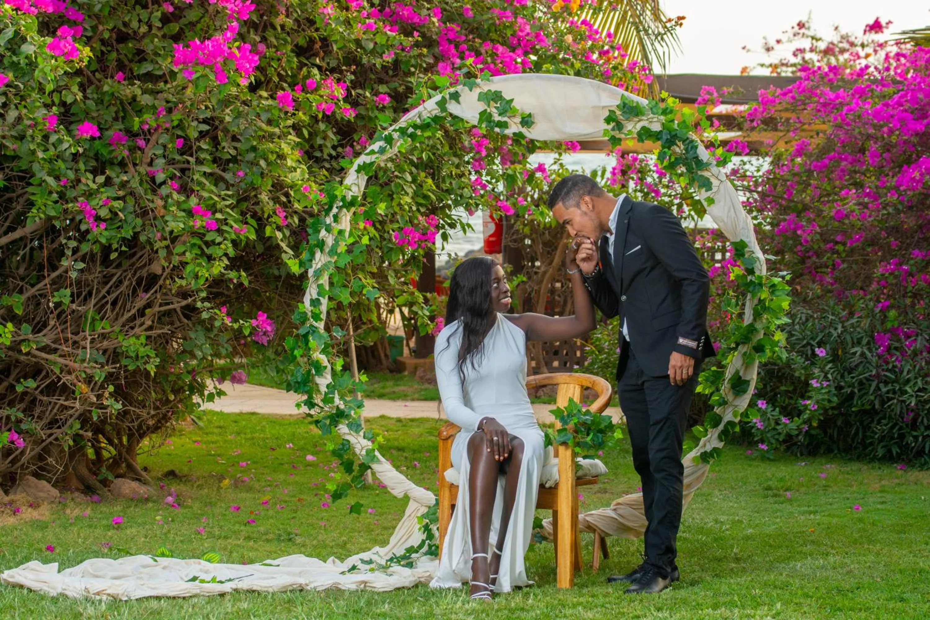 Spring in Royal Horizon Baobab