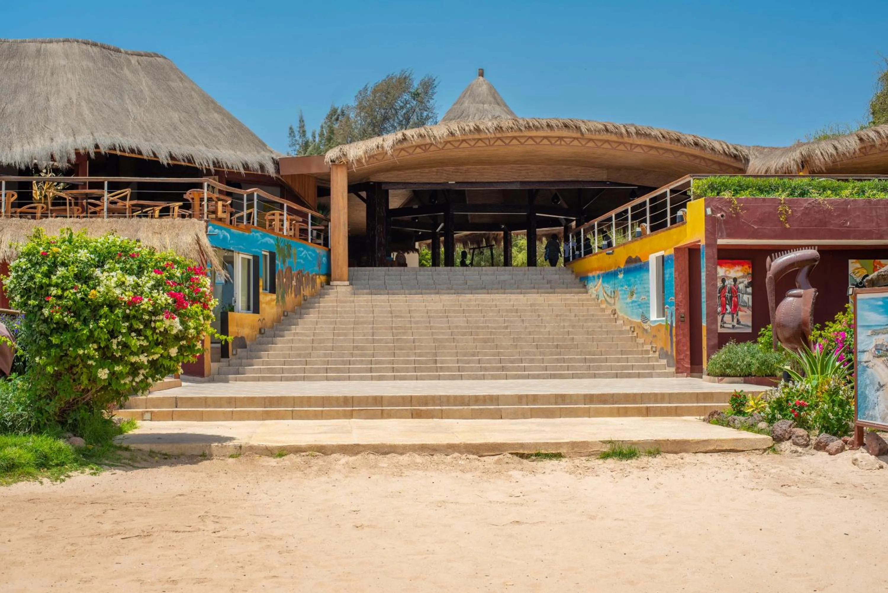 Day in Royal Horizon Baobab