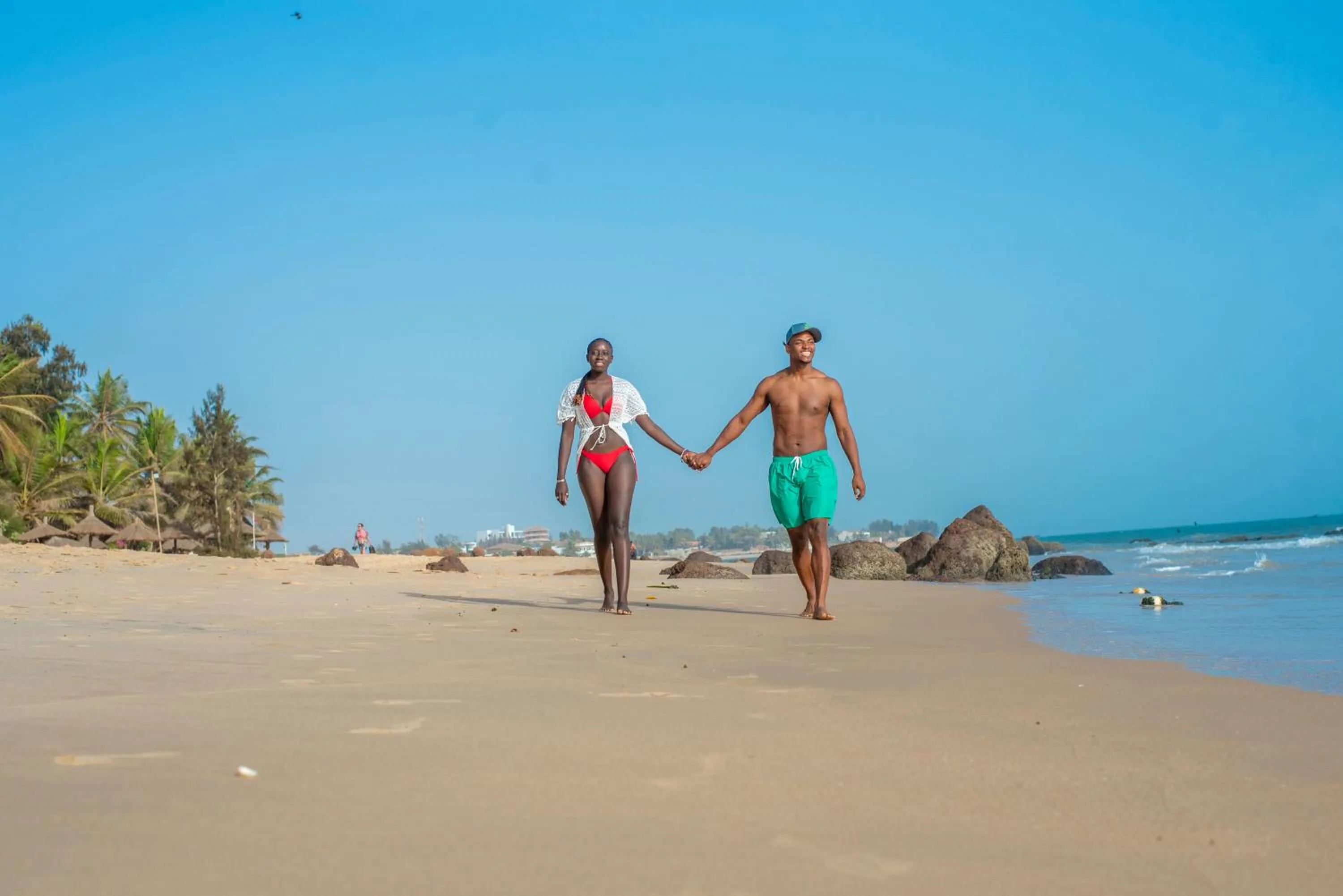 Day in Royal Horizon Baobab