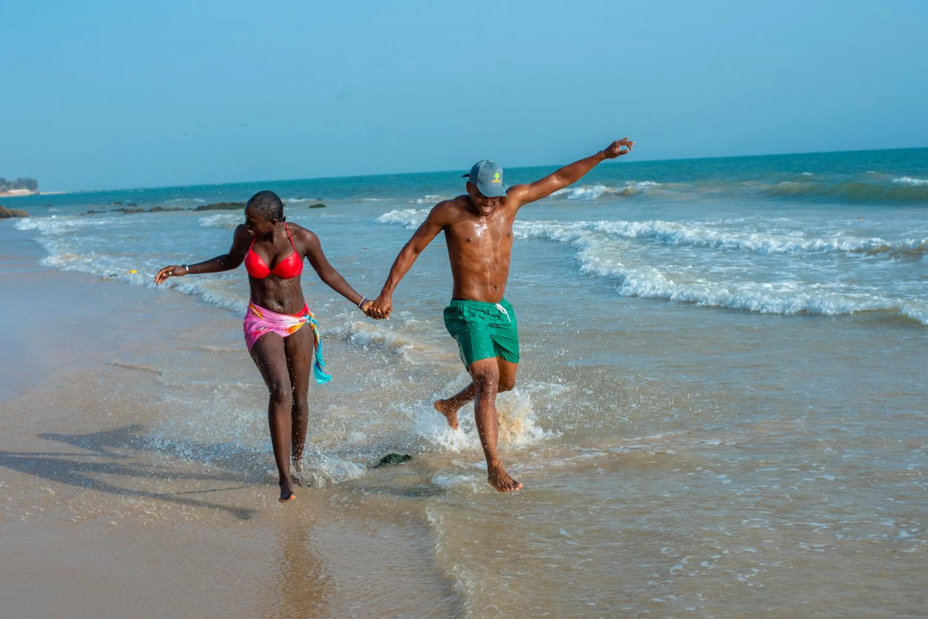 Day in Royal Horizon Baobab