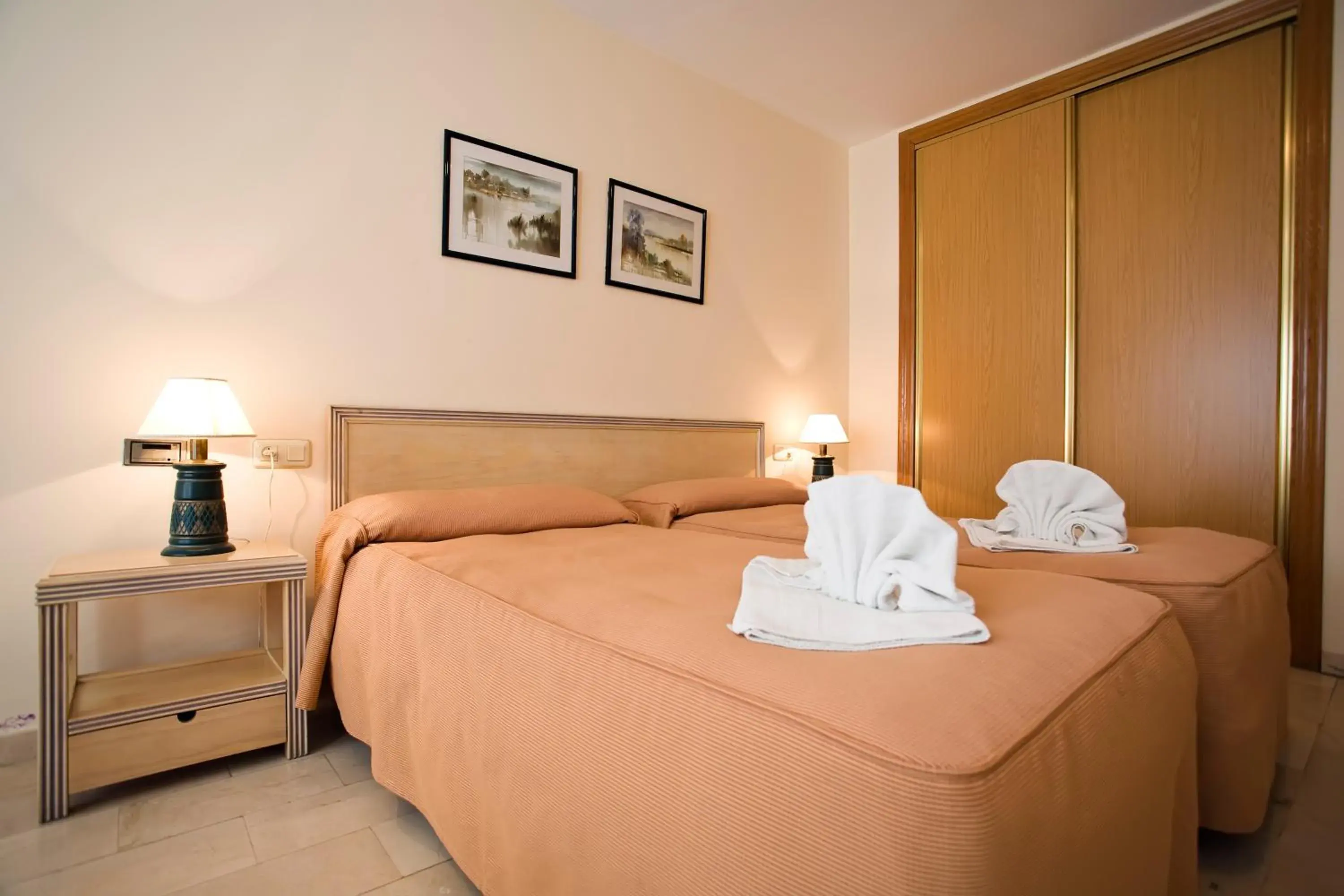 Studio in Aguas Salinas Studio in Aguas Salinas