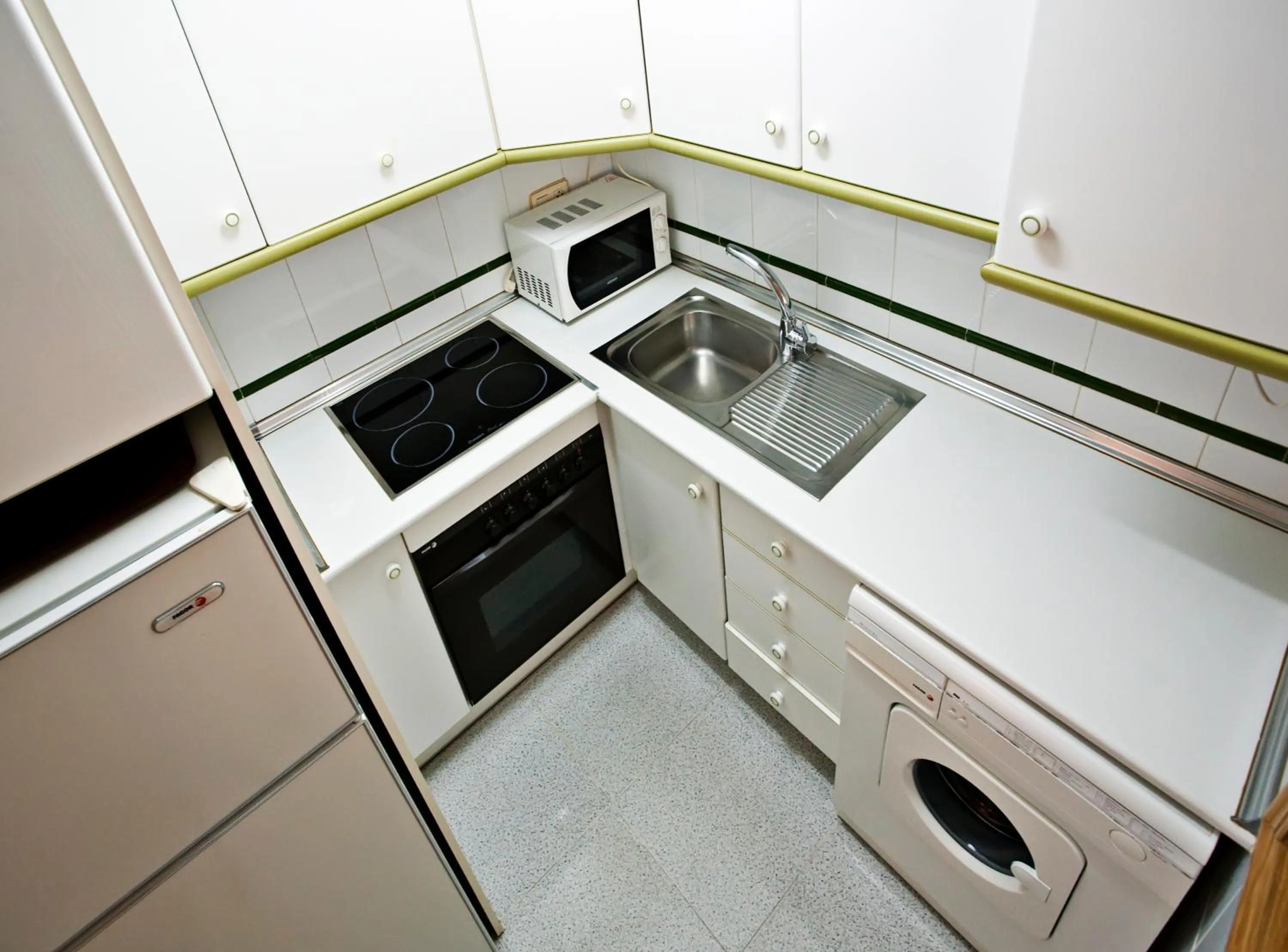 Decorative detail in Aguas Salinas