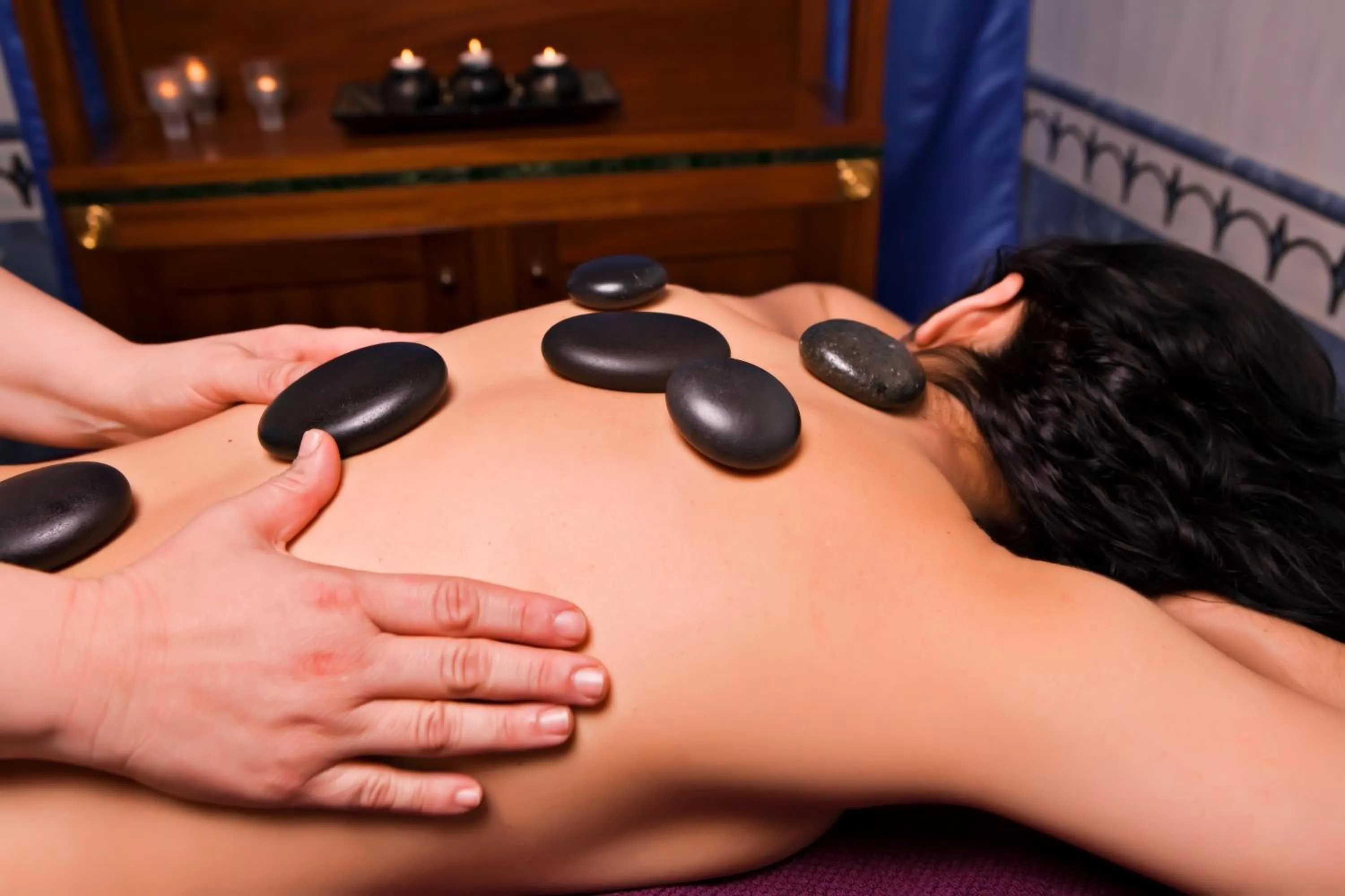 Activities in Aguas Salinas