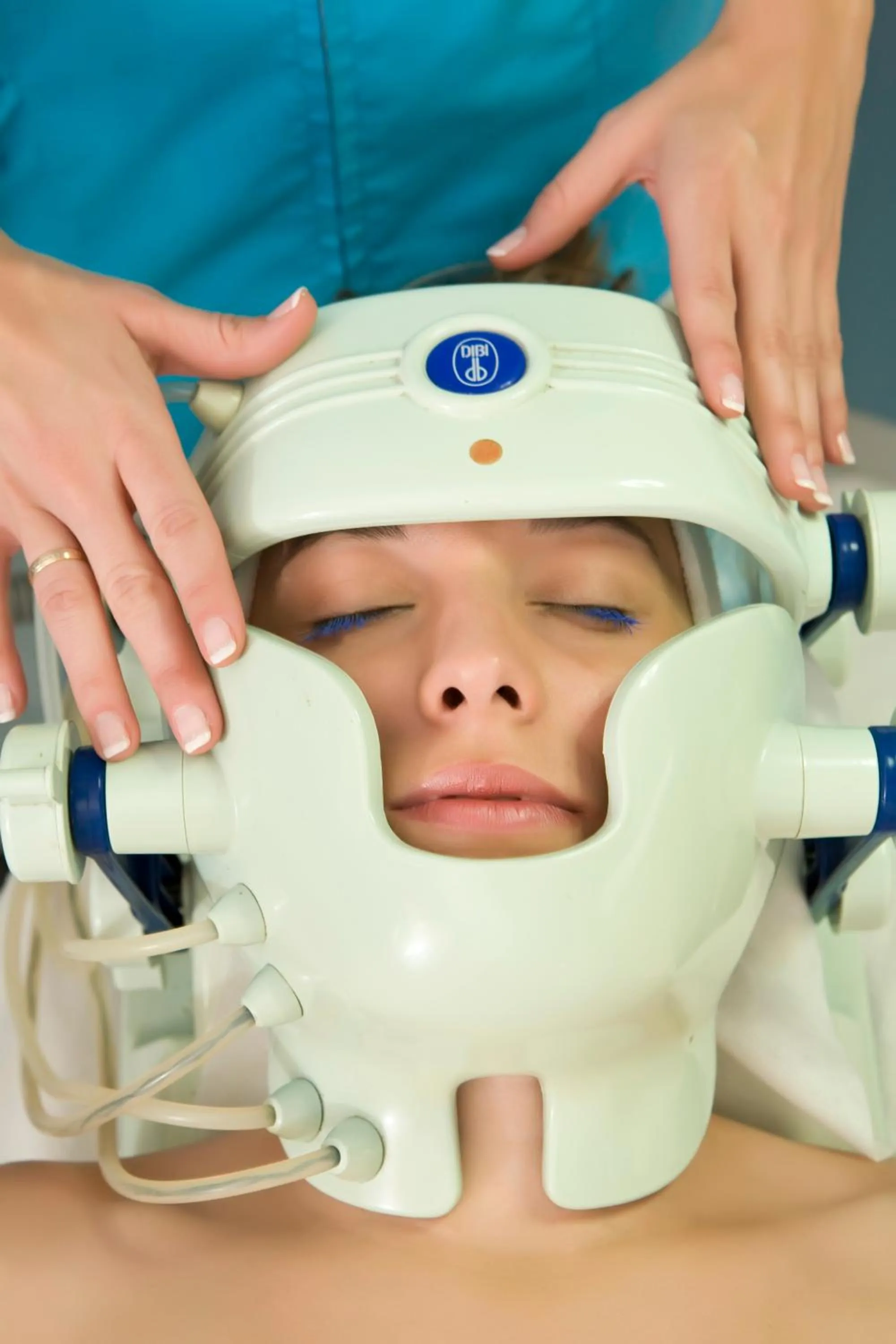 Spa and wellness centre/facilities in Aguas Salinas