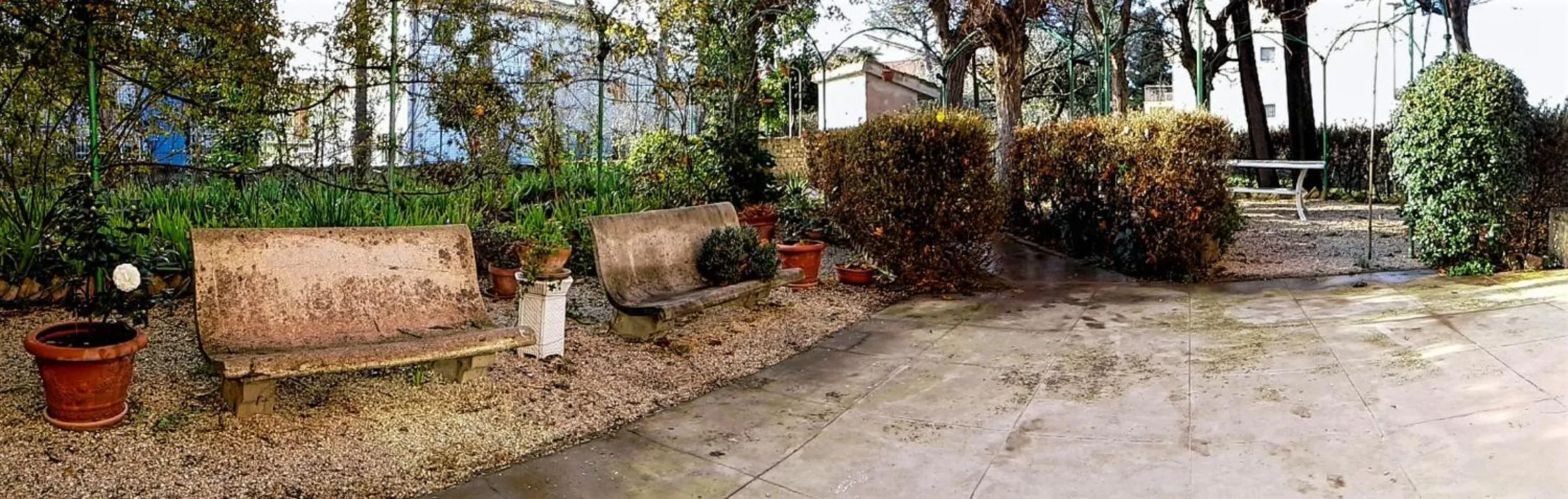 Villa Maria Bed & Breakfast, Corridonia, Marche