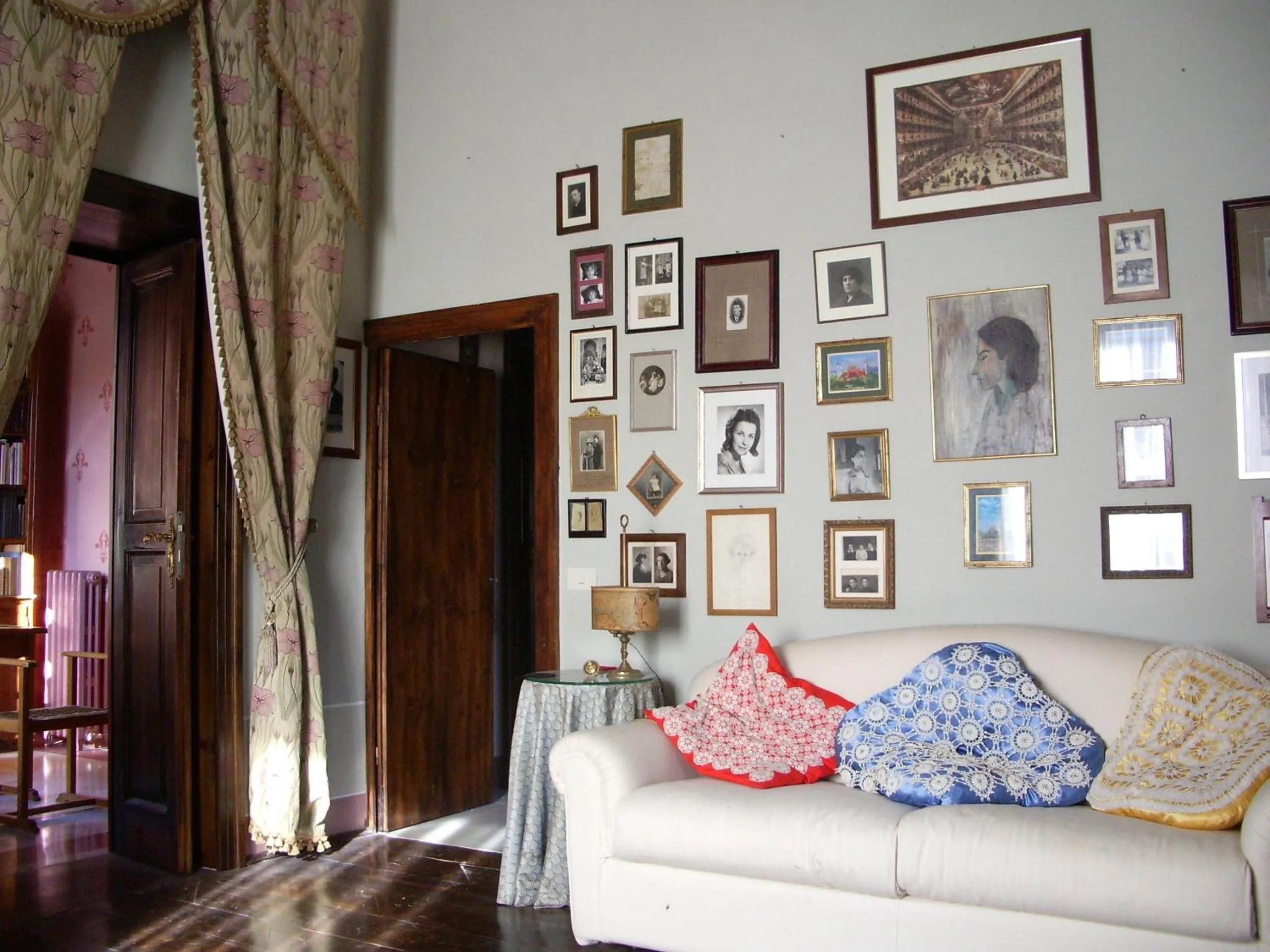 Villa Maria Bed & Breakfast, Corridonia, Marche