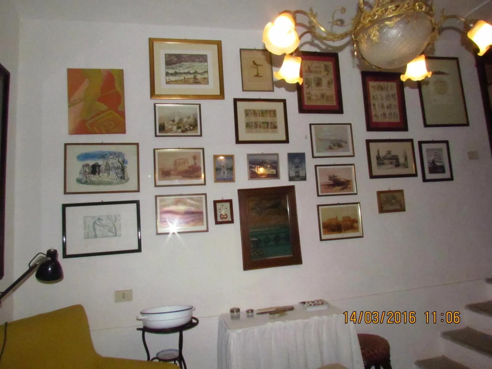 Other in Villa Maria Bed & Breakfast, Corridonia, Marche