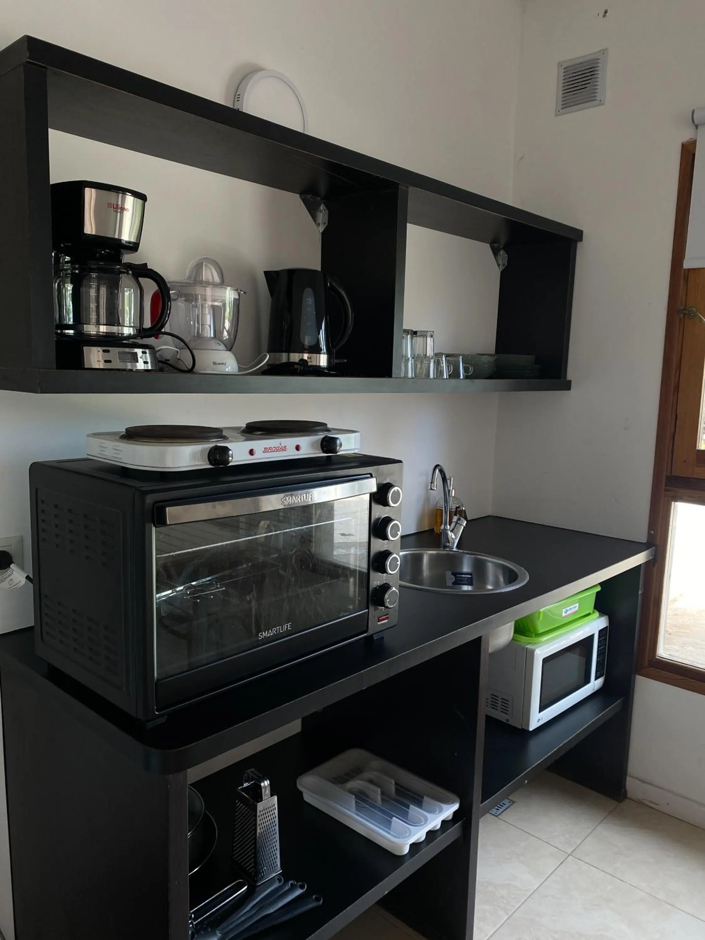 Posada de San Isidro