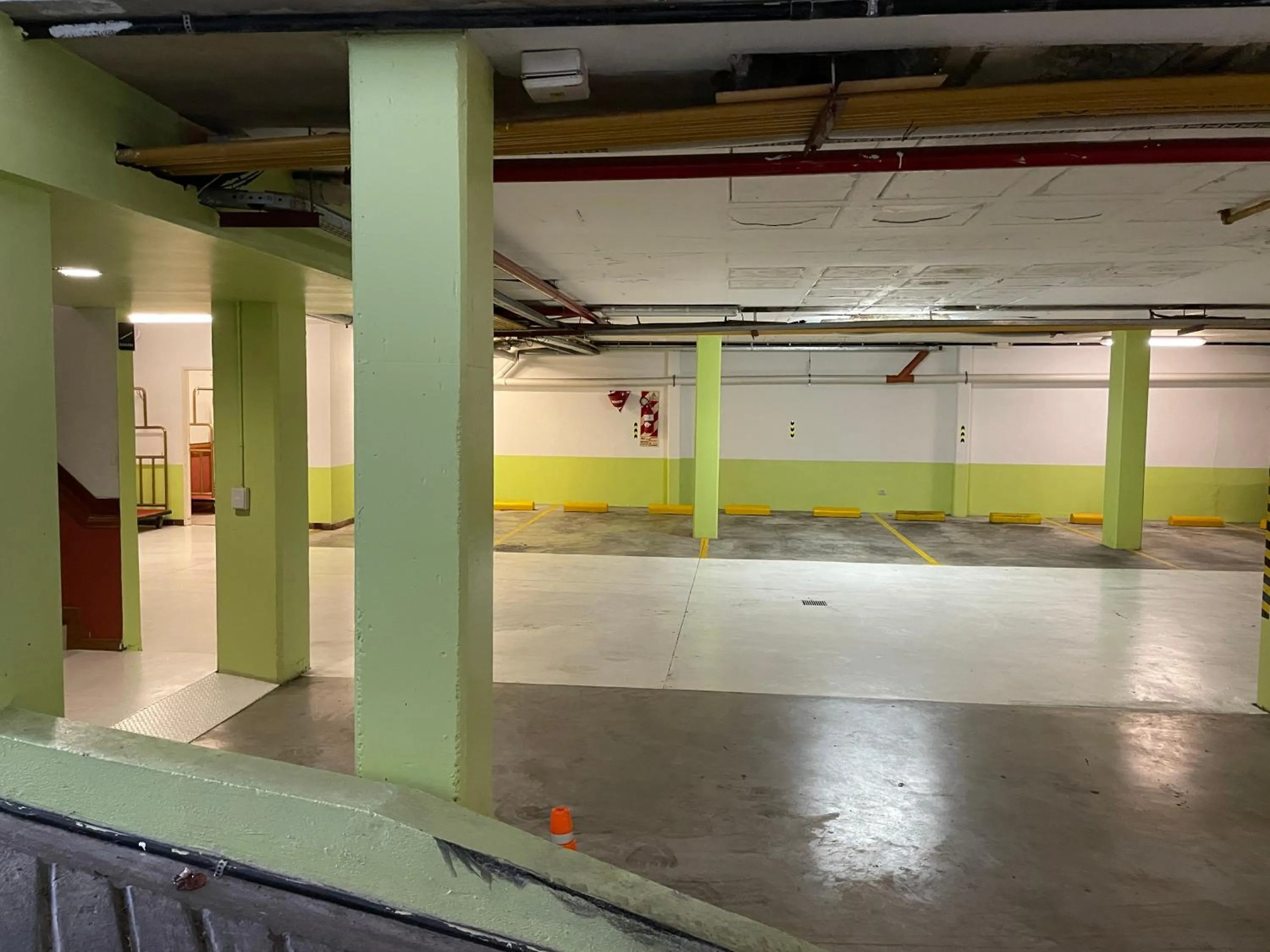 Posada de San Isidro