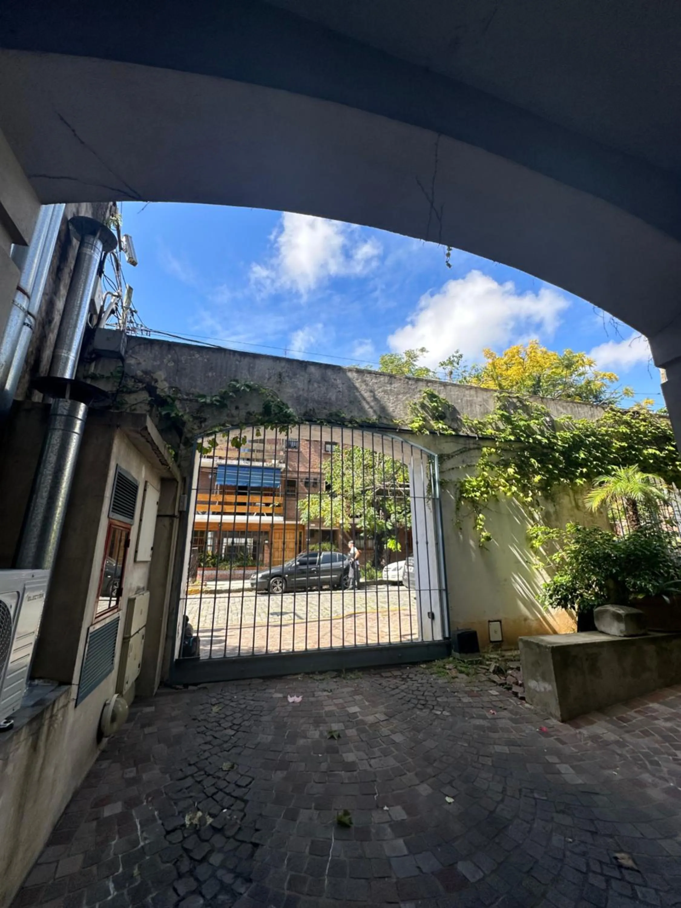 Posada de San Isidro