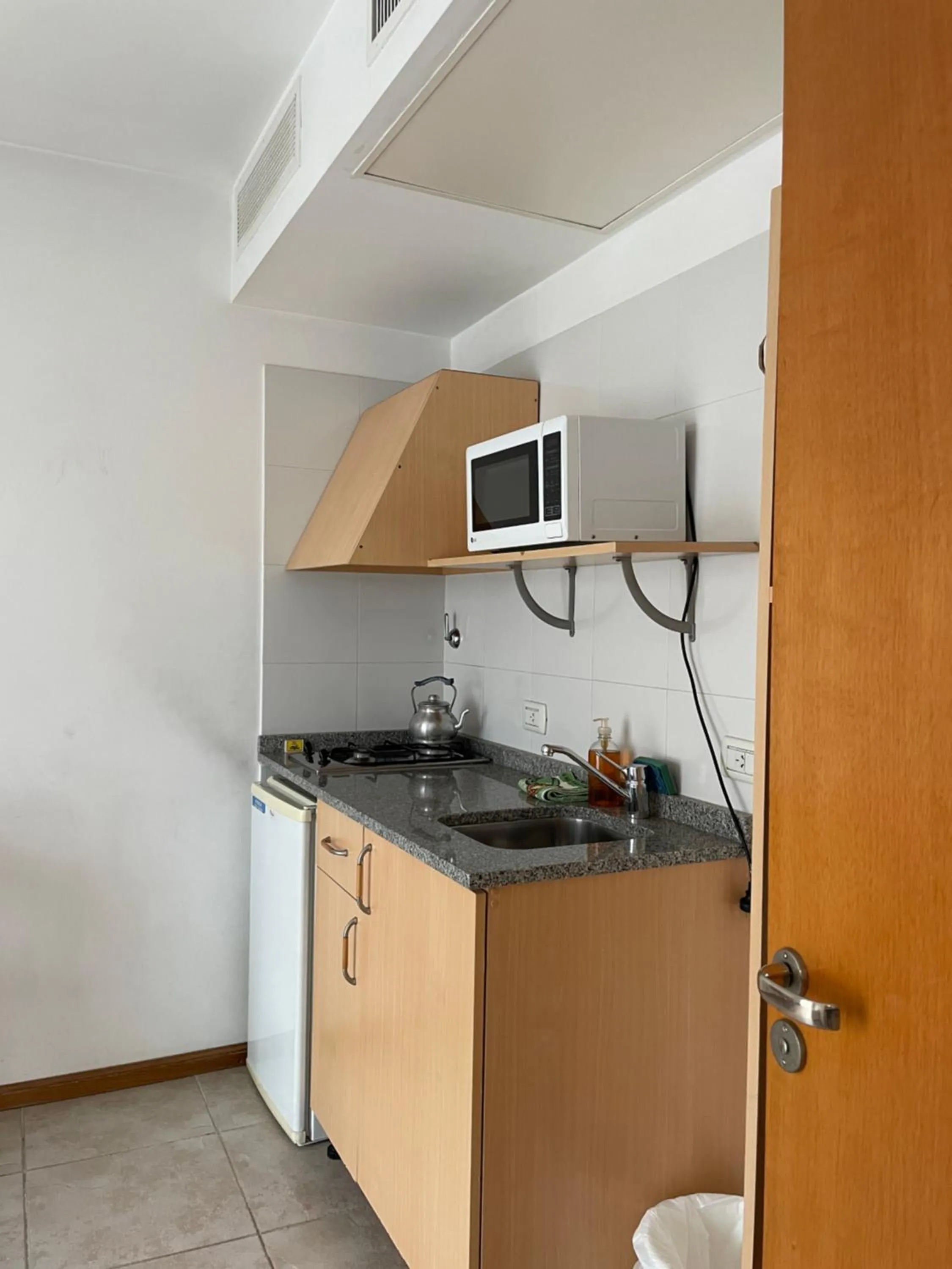 Posada de San Isidro