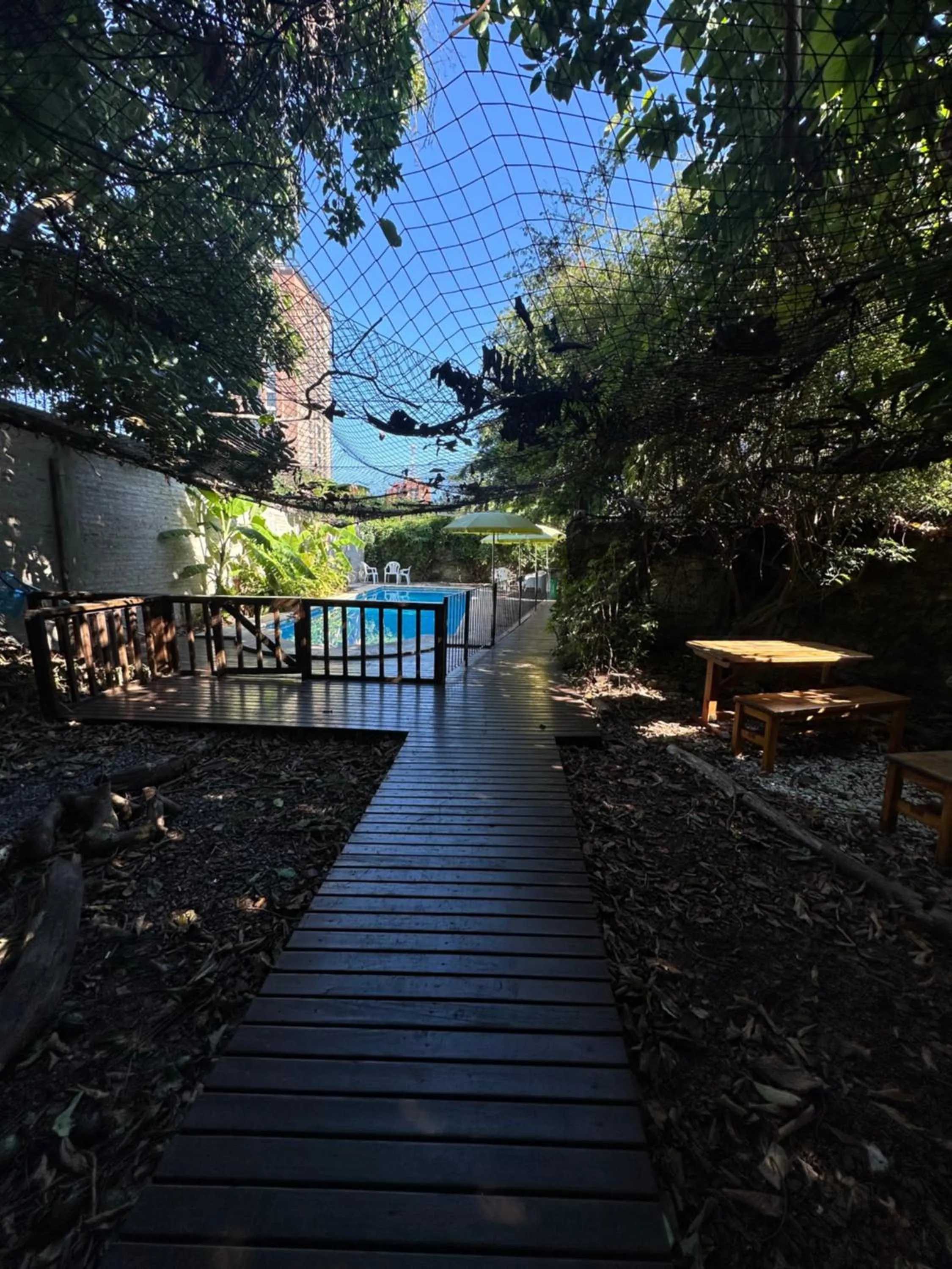 Posada de San Isidro