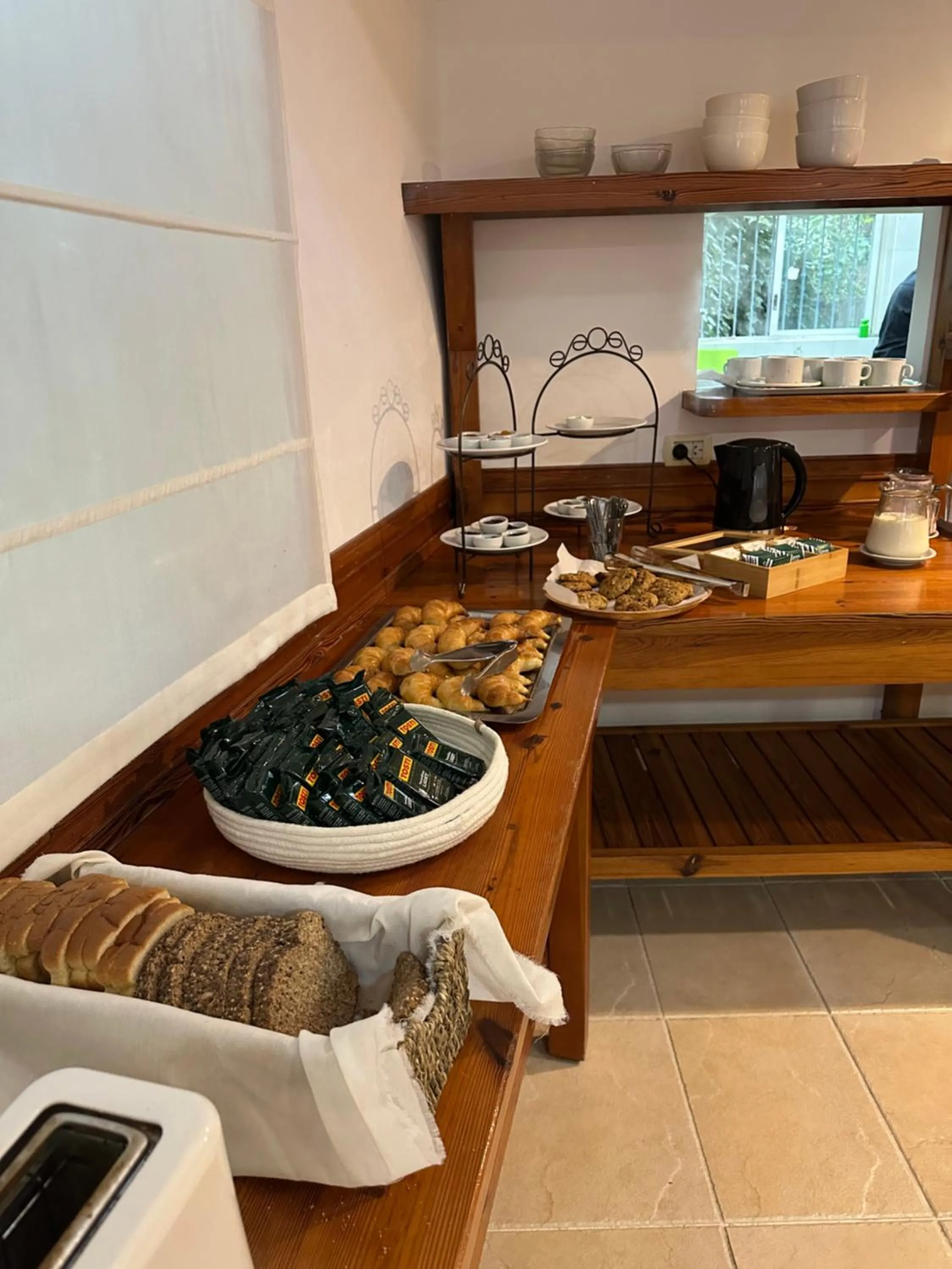 Posada de San Isidro