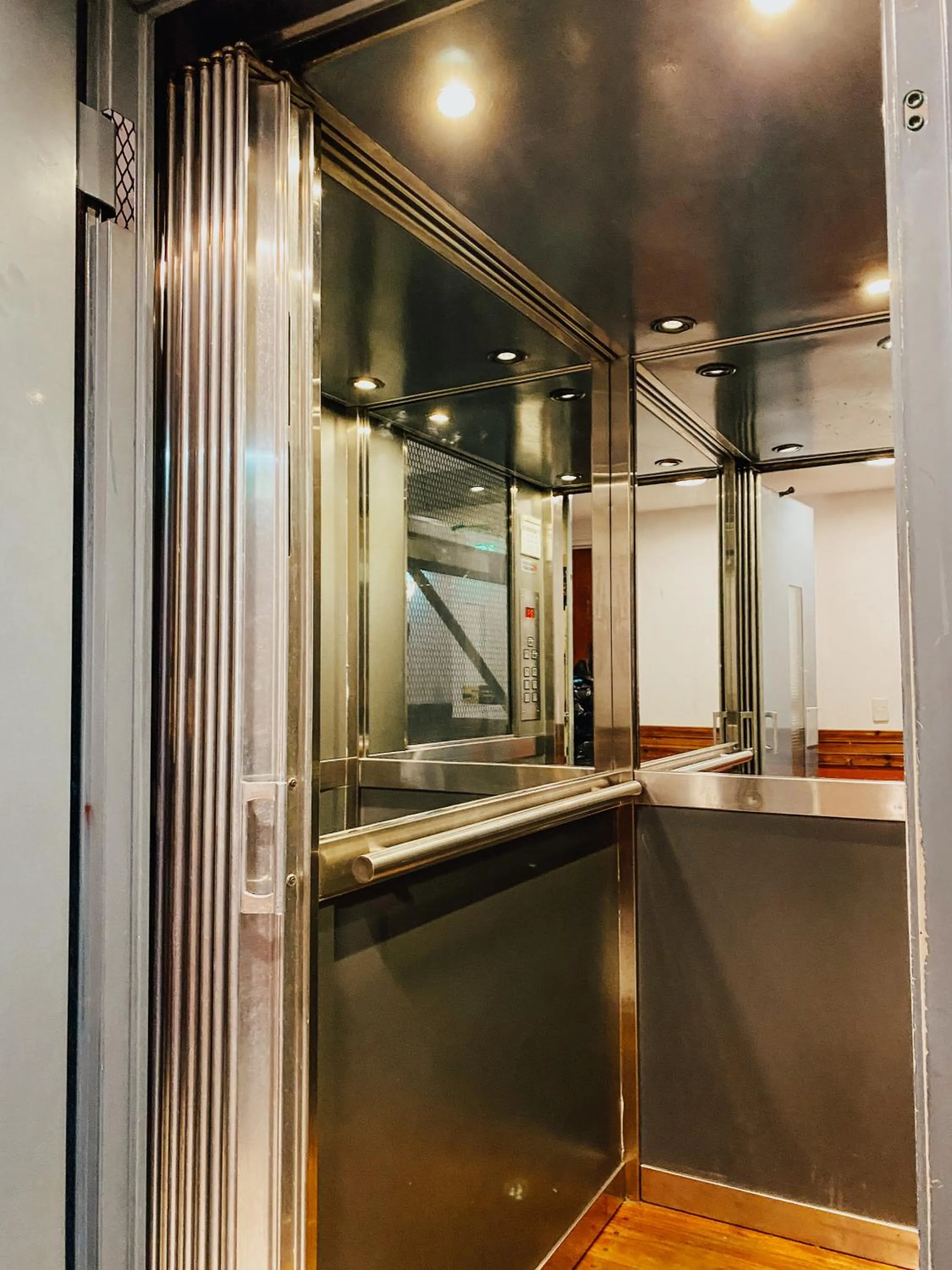 Posada de San Isidro