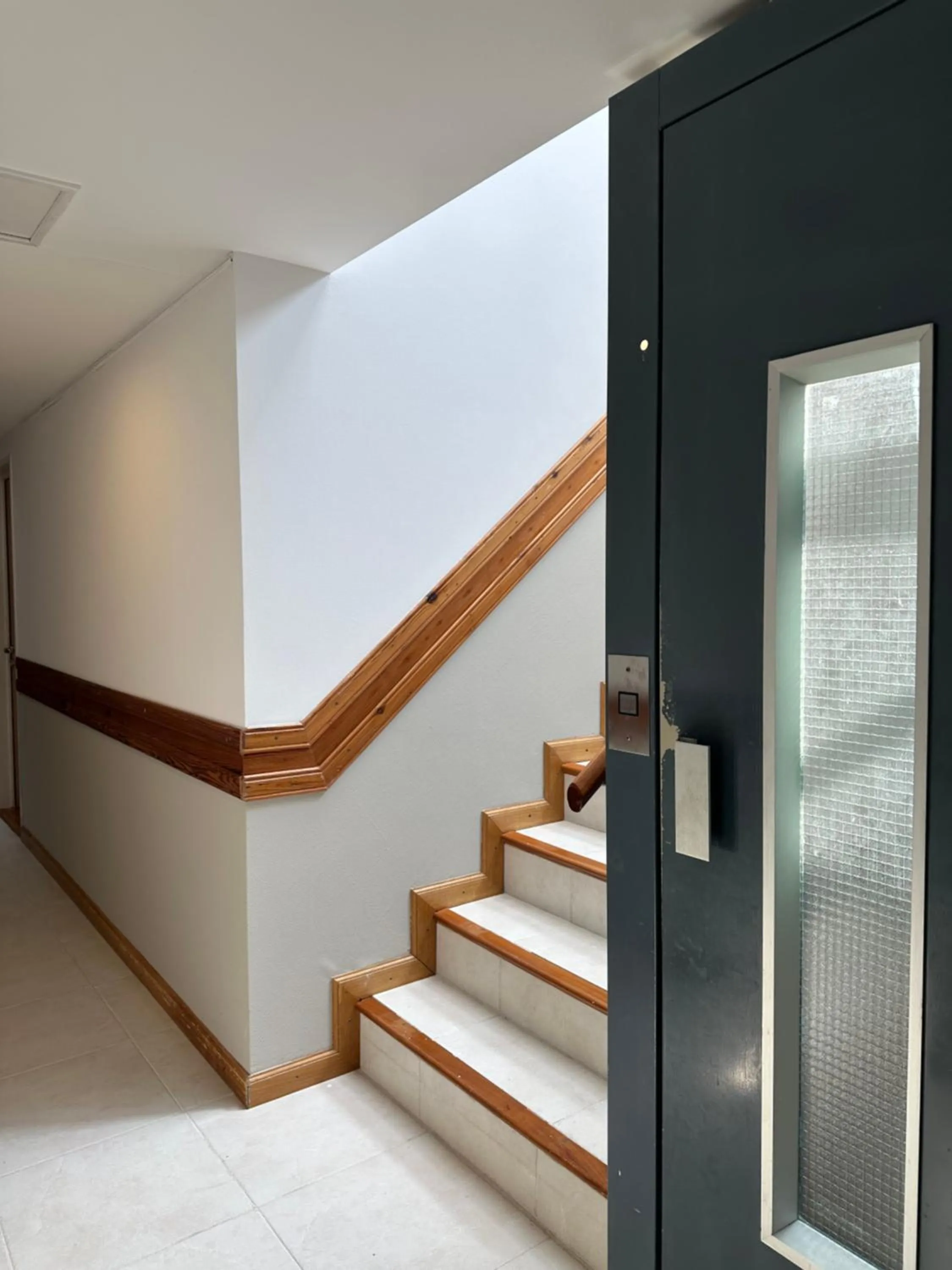 Posada de San Isidro