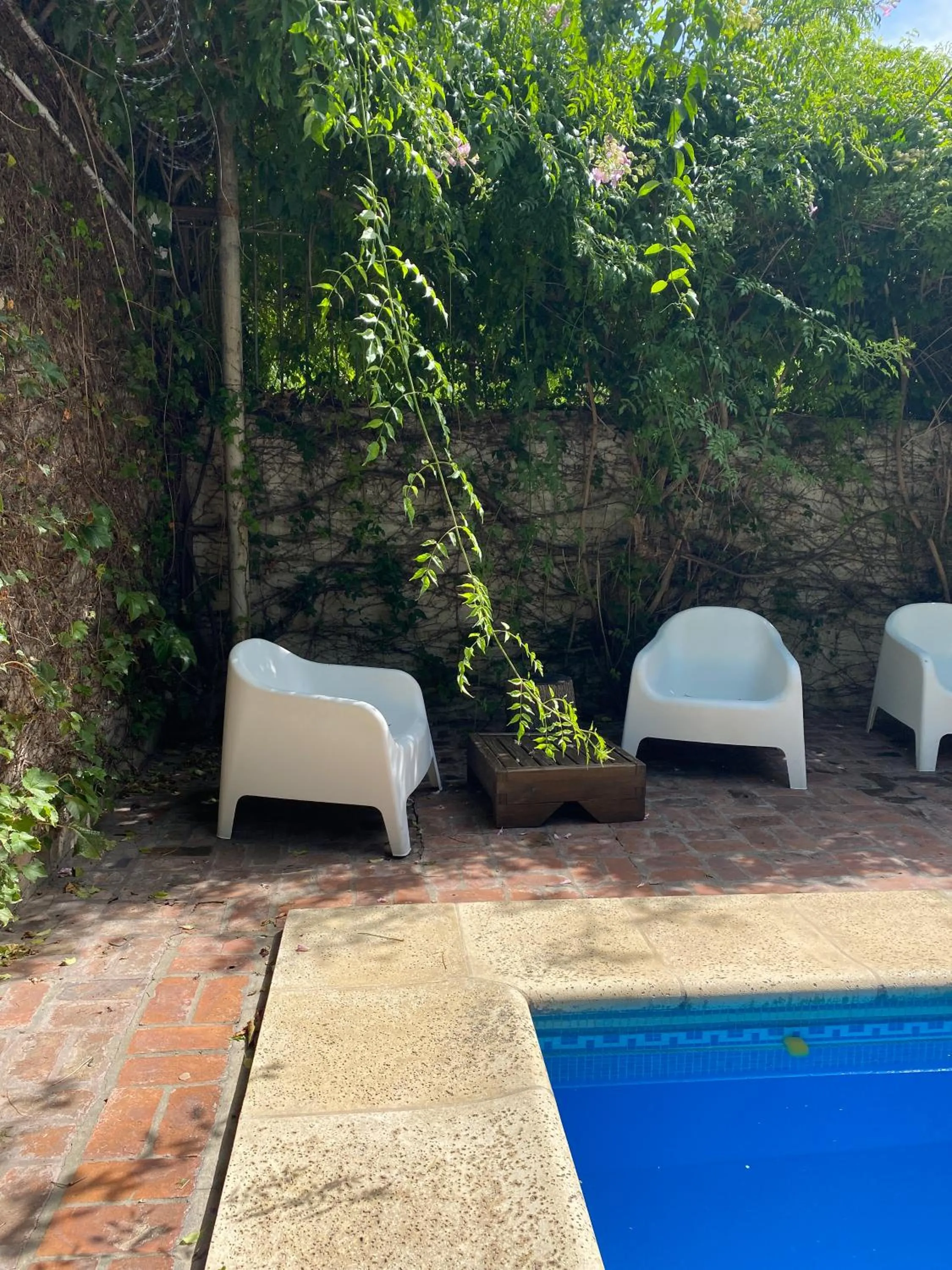 Posada de San Isidro