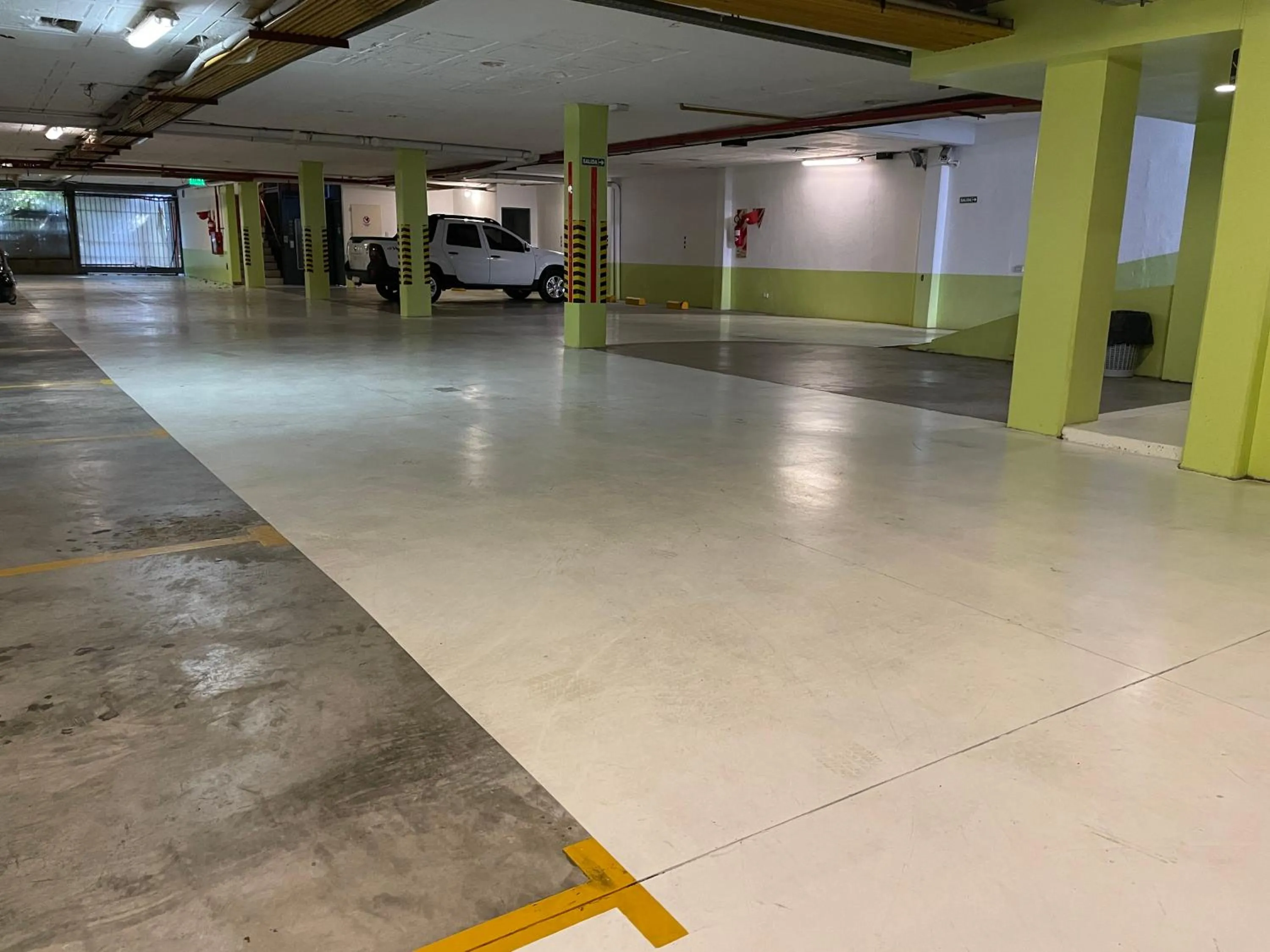 Posada de San Isidro