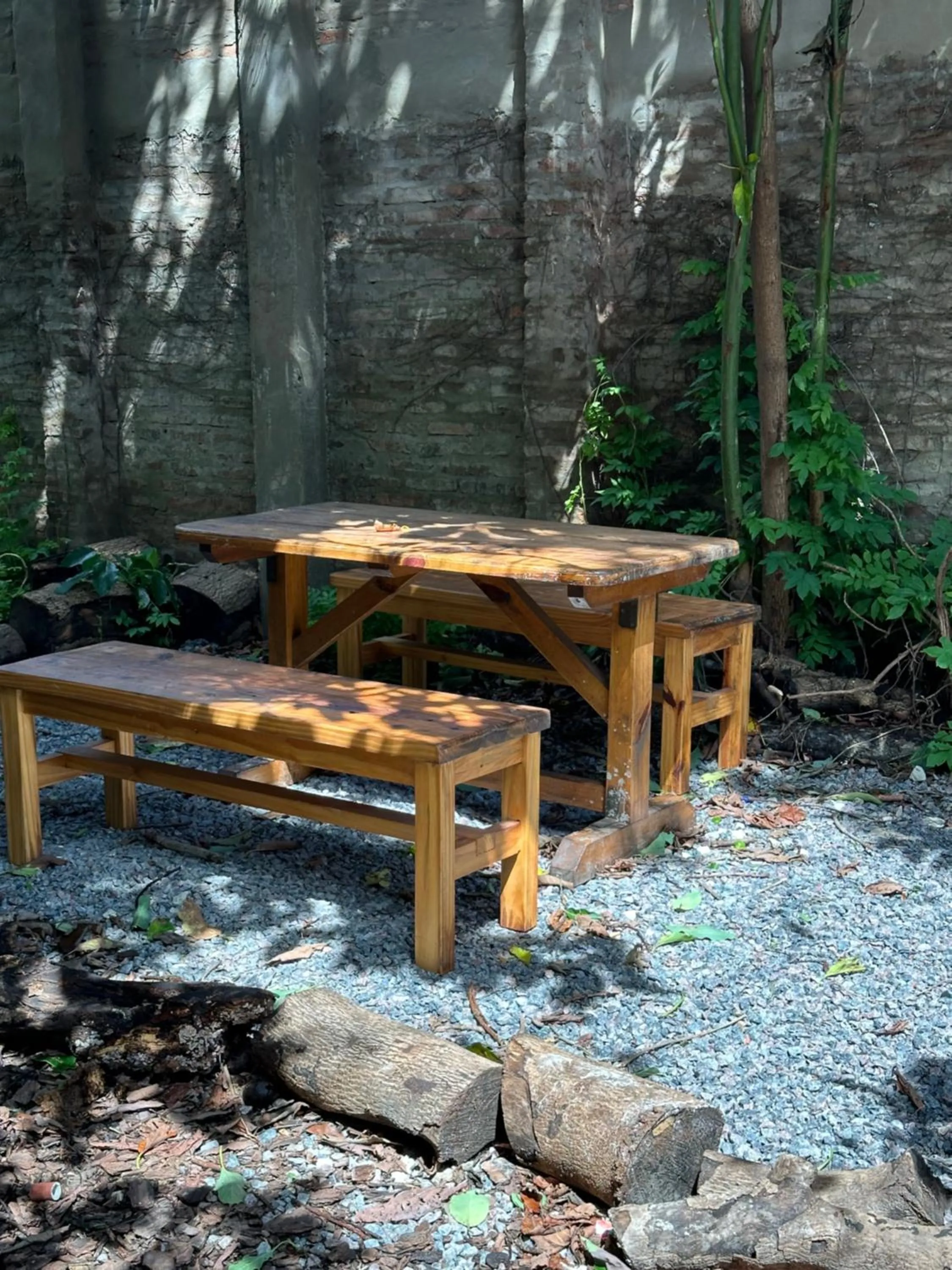 Posada de San Isidro