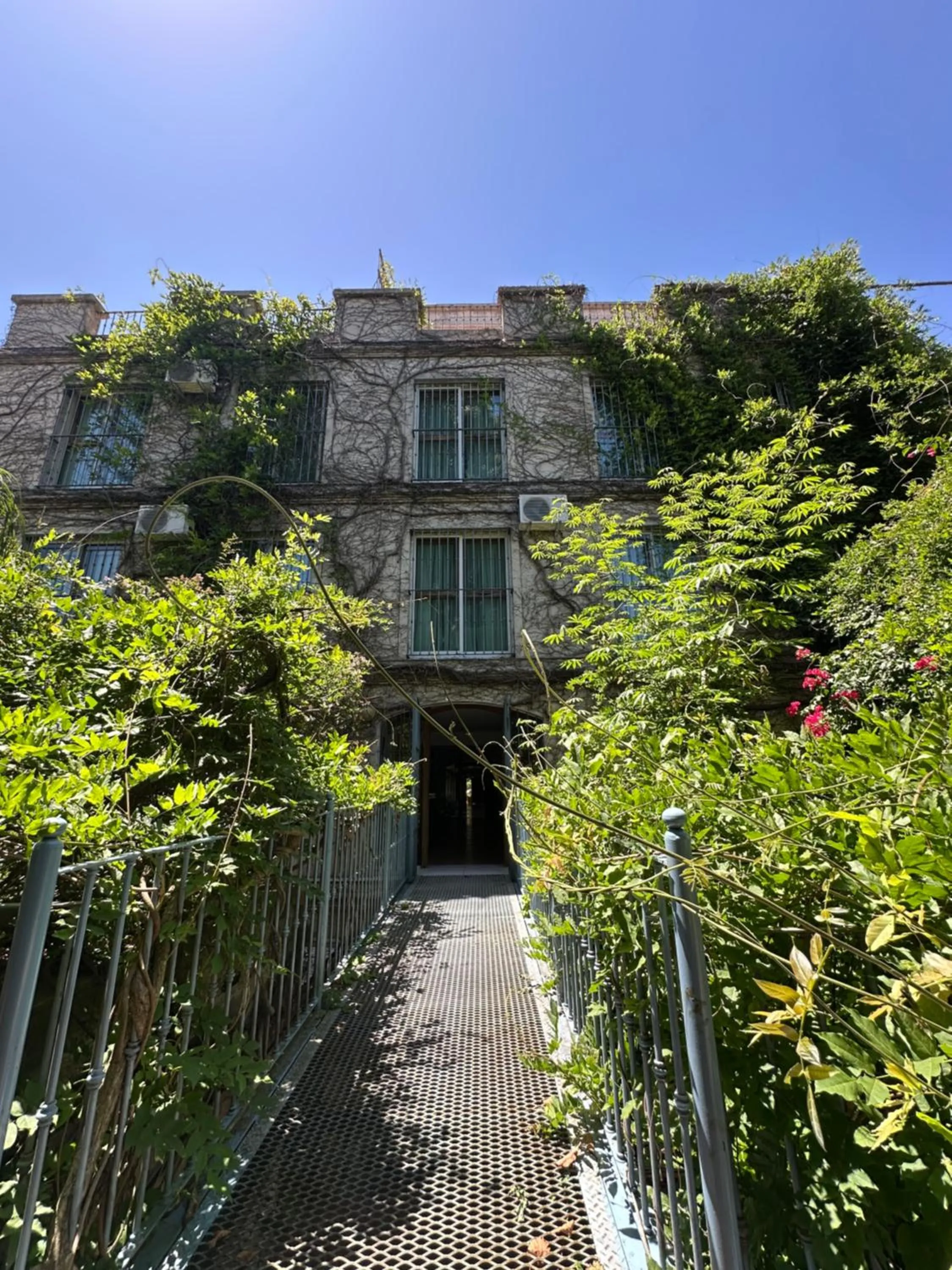 Posada de San Isidro