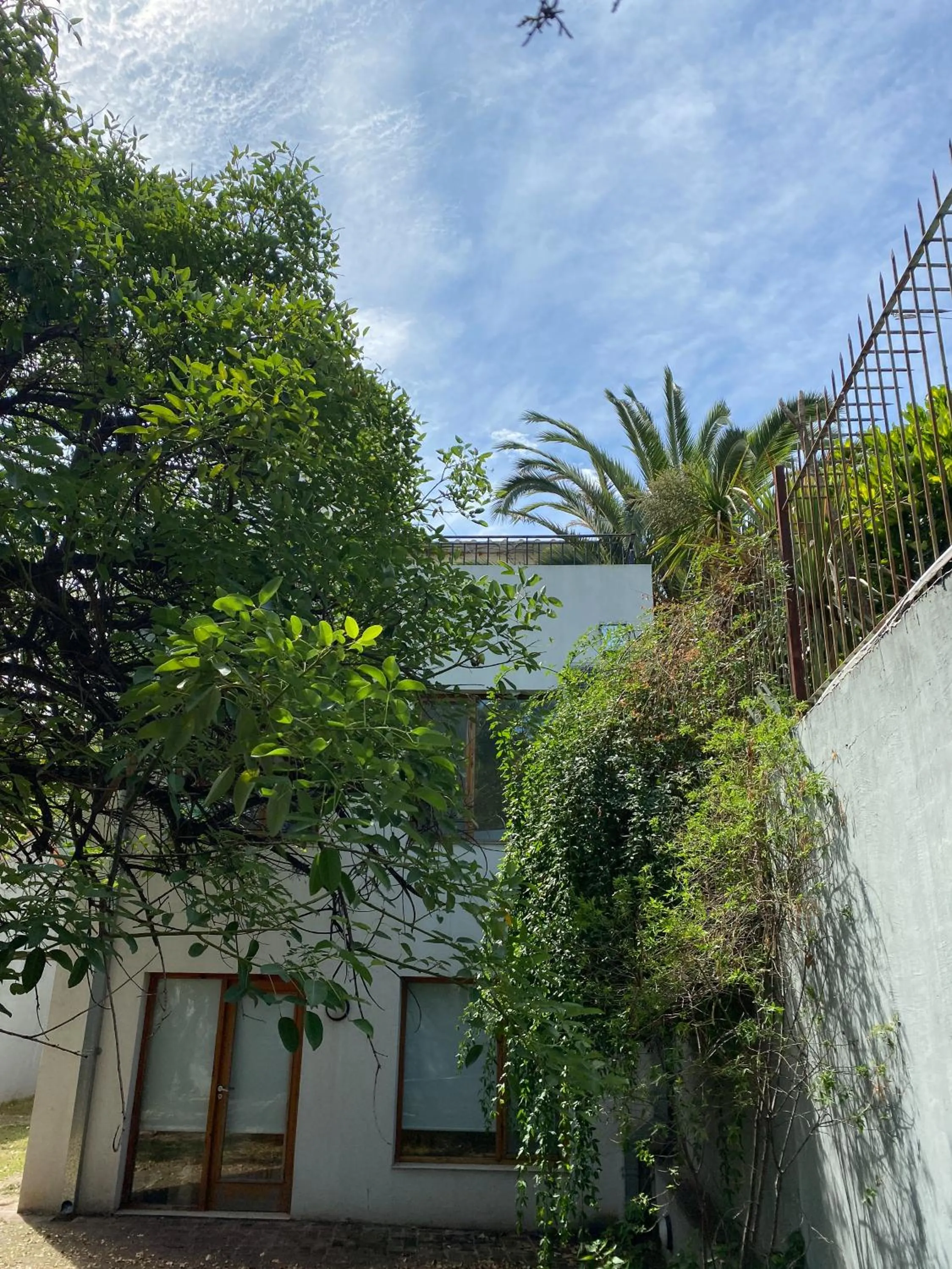 Posada de San Isidro