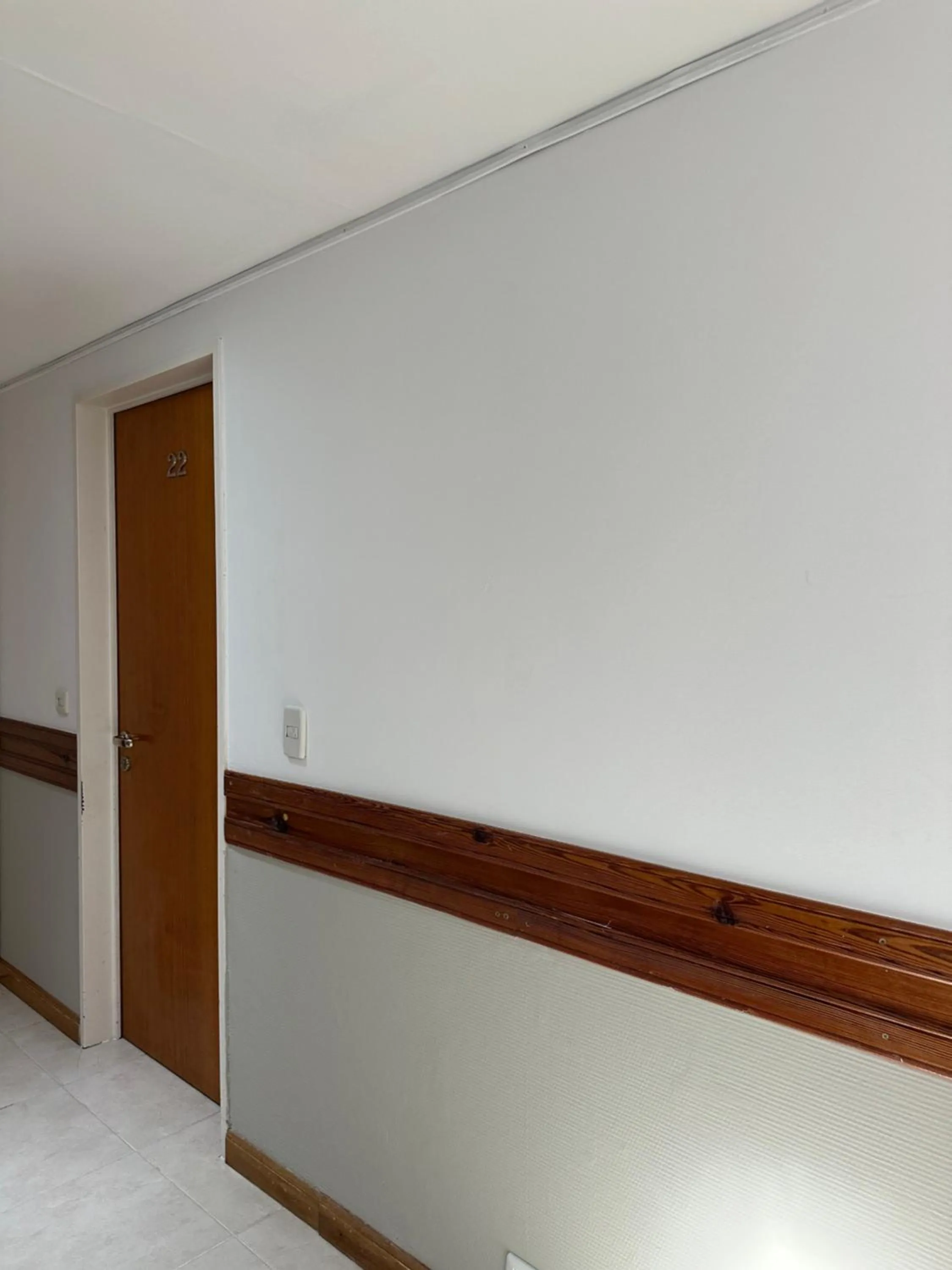 Posada de San Isidro