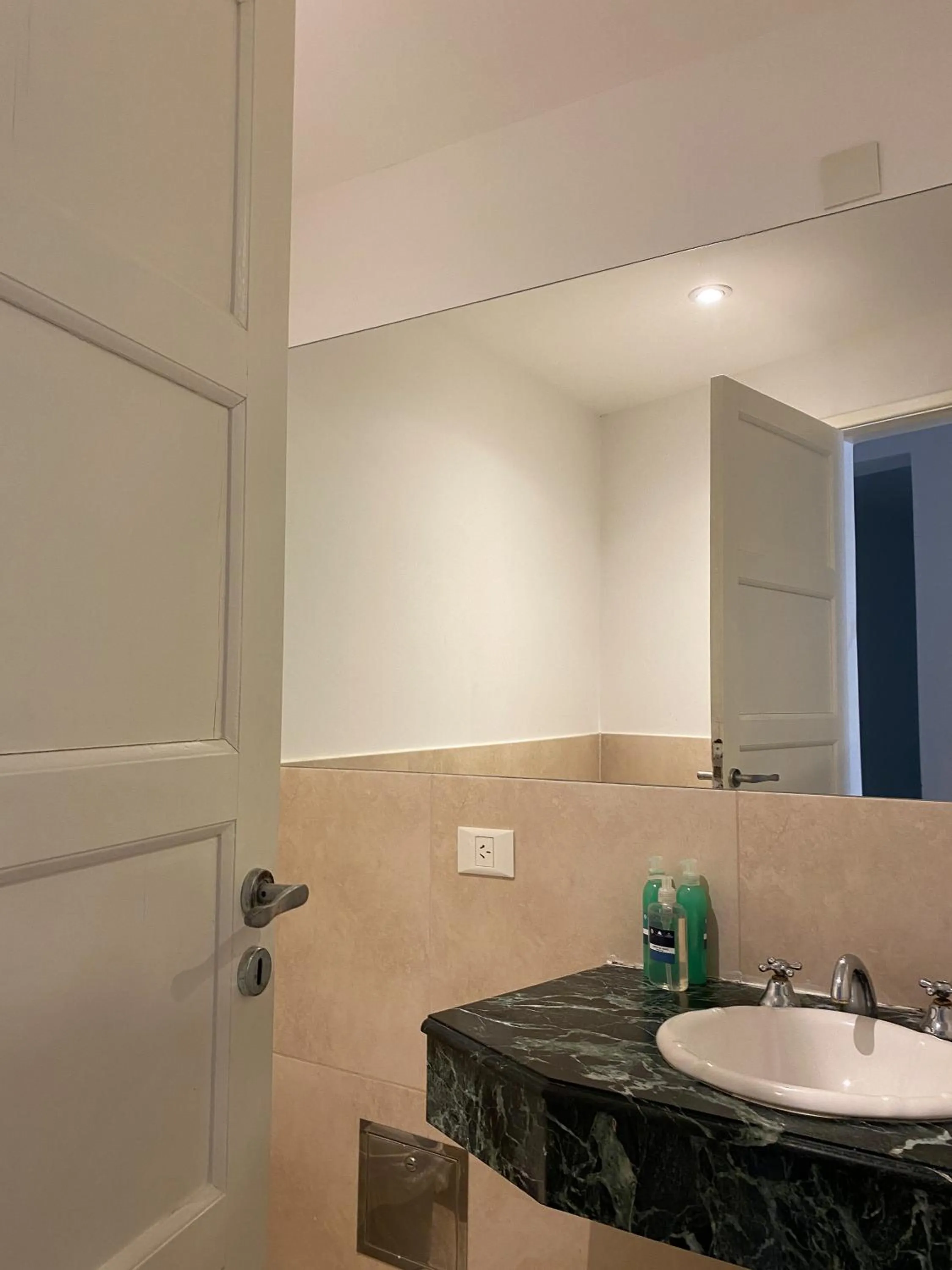 Posada de San Isidro