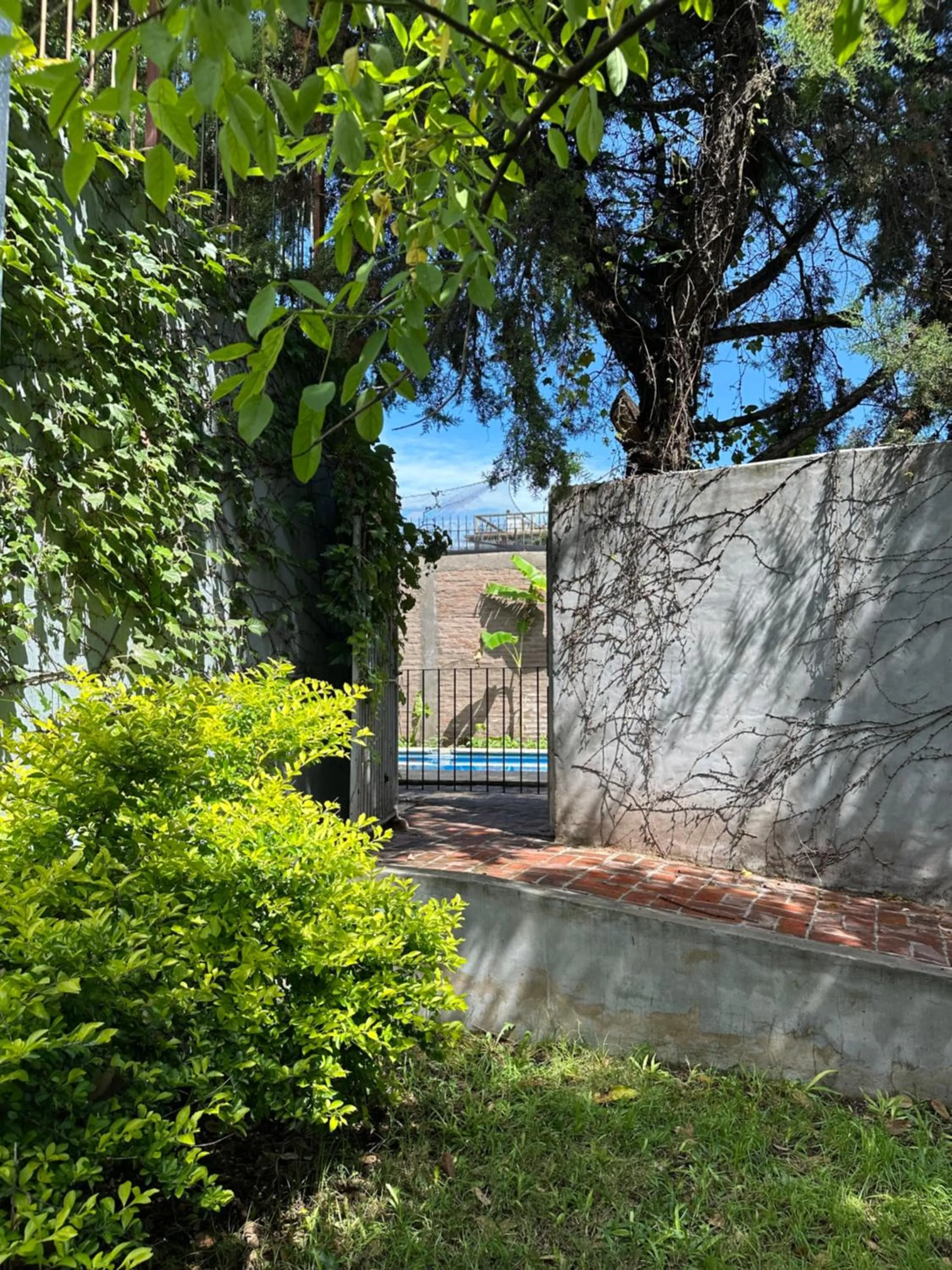 Posada de San Isidro