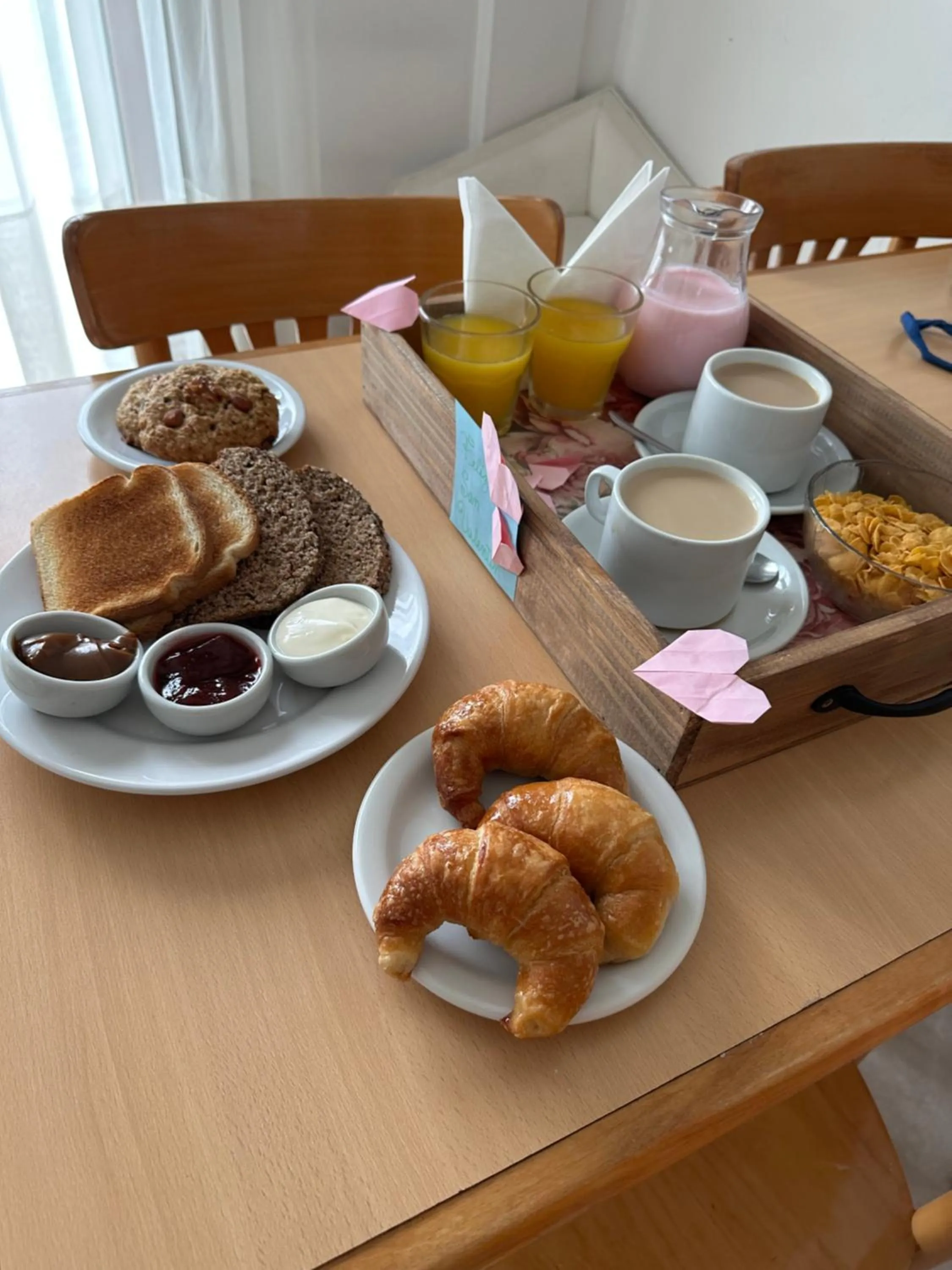 Posada de San Isidro