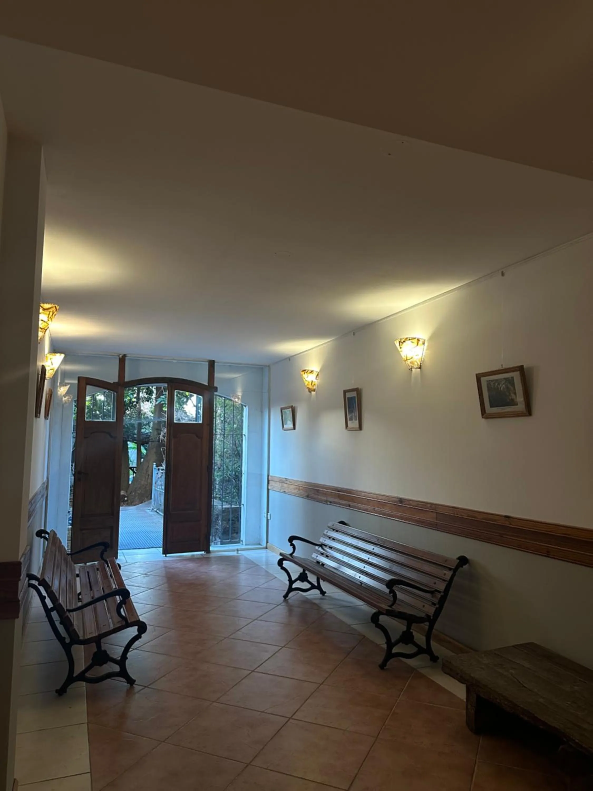 Posada de San Isidro