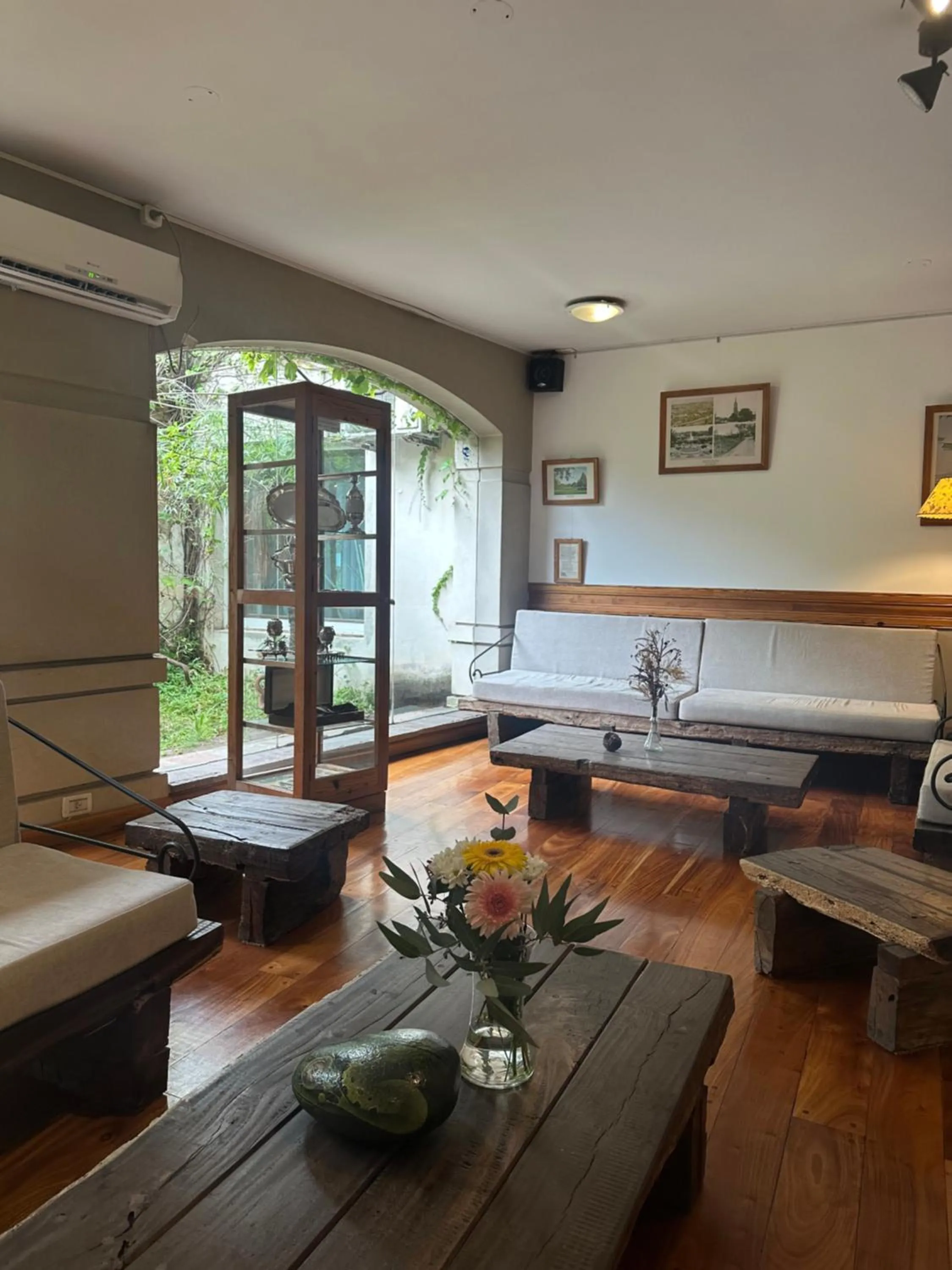 Posada de San Isidro