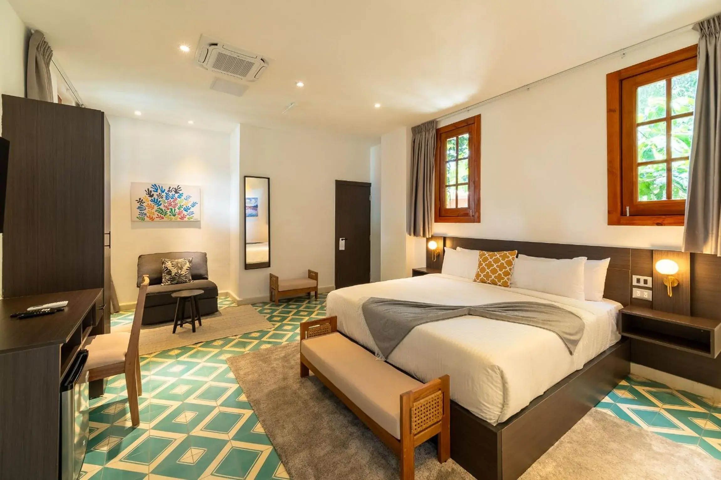 Empyrean Art Deco Empyrean Art Deco