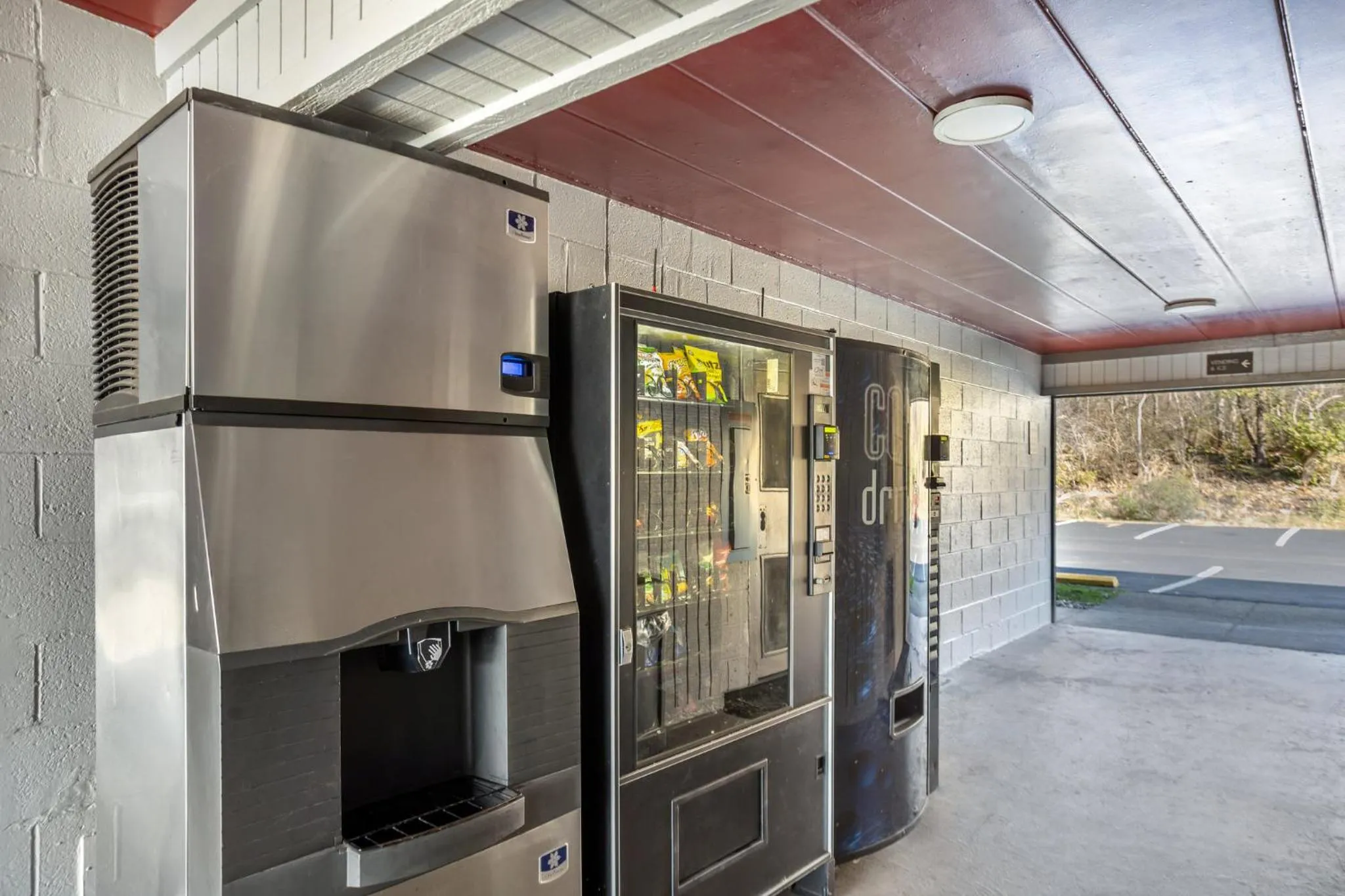 Other in HomeTowne Studios by Red Roof Danville, PA