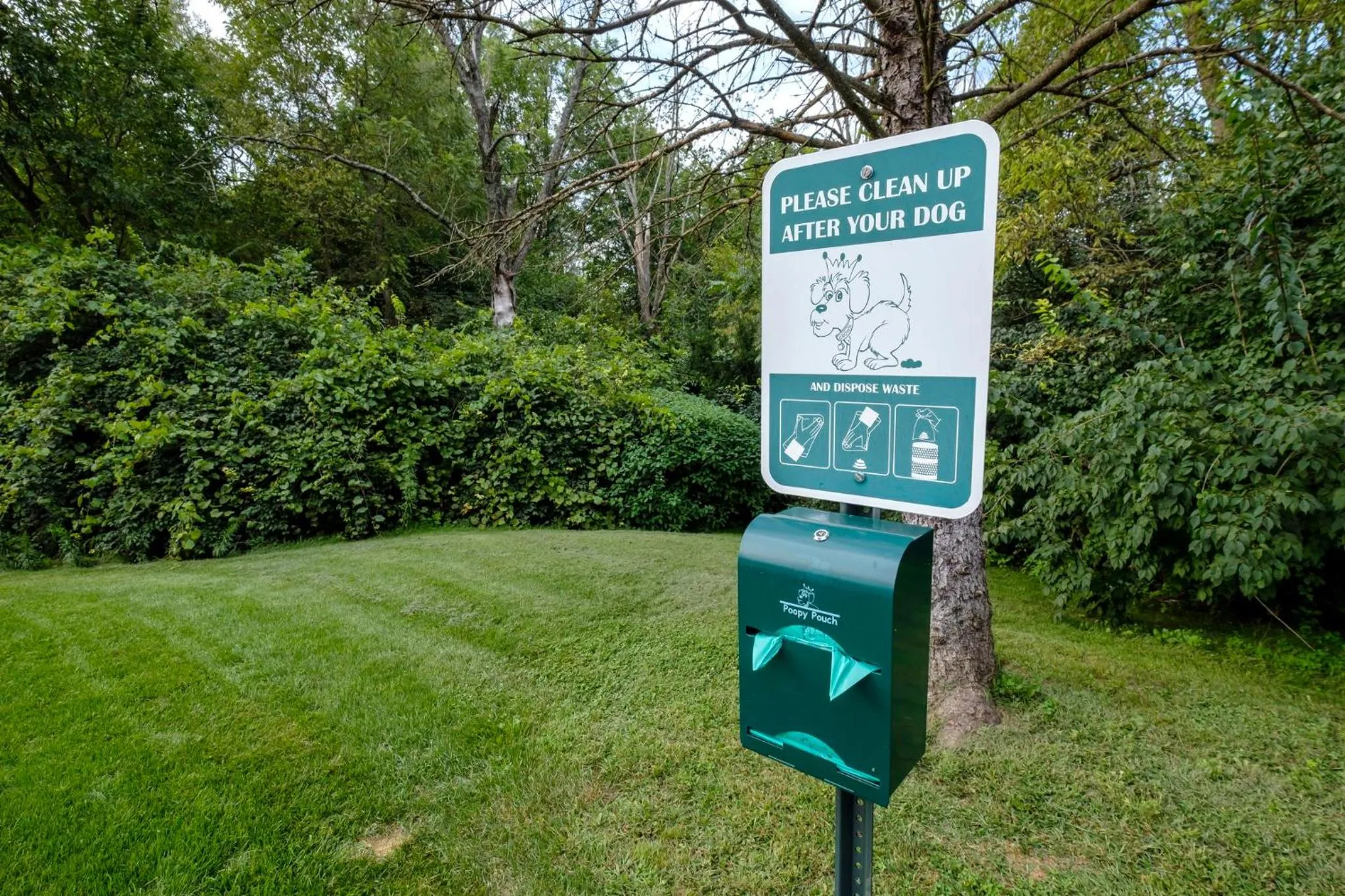 Property building in HomeTowne Studios by Red Roof Danville, PA