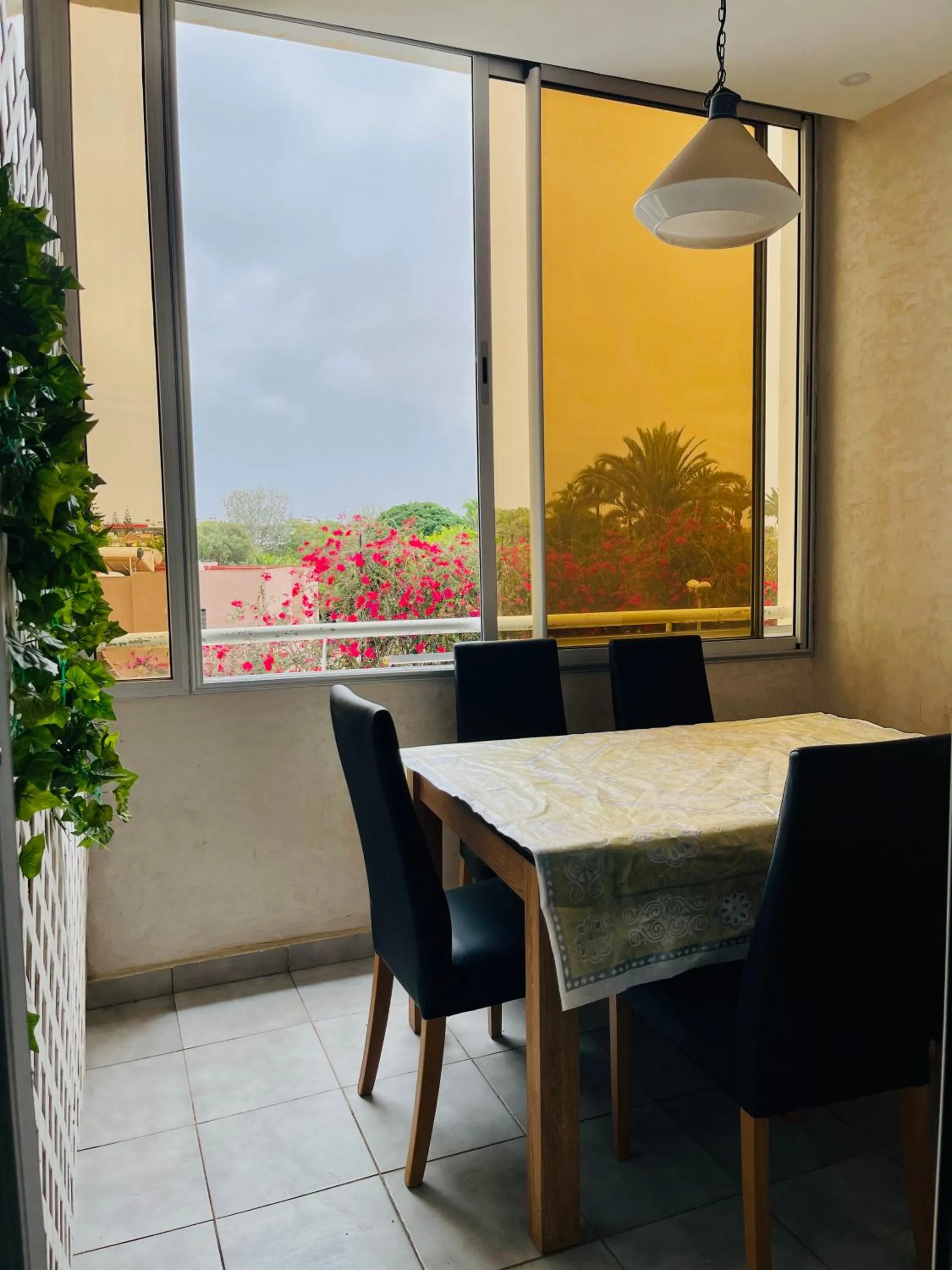 La siesta beach resort mohammedia