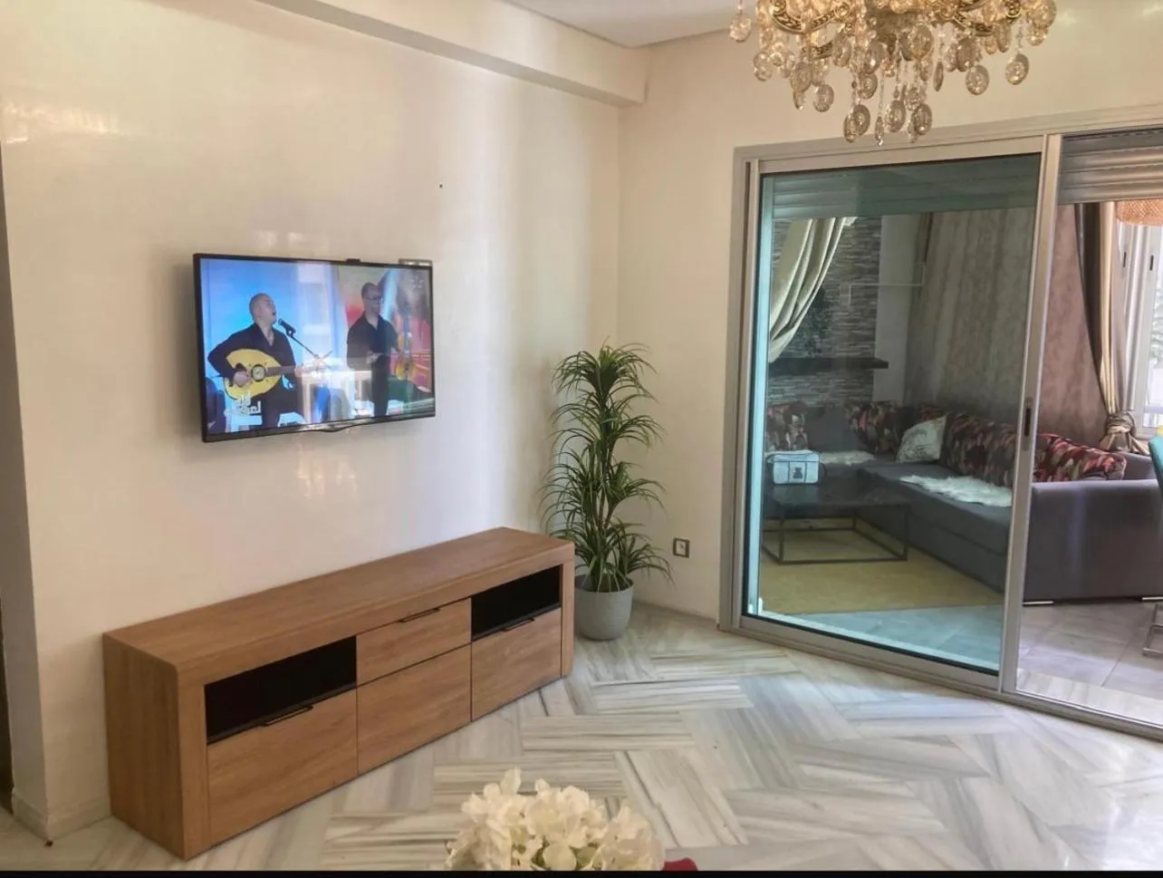 La siesta beach resort mohammedia