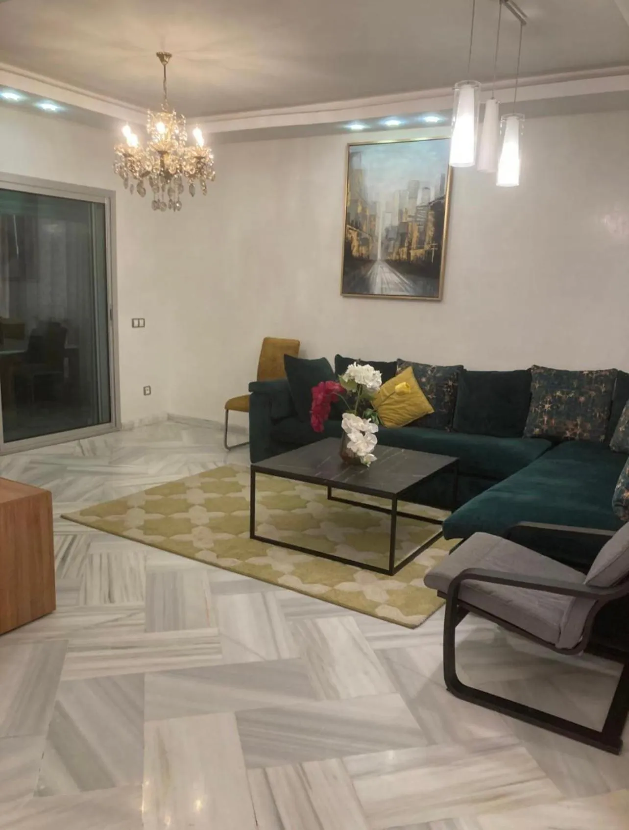 La siesta beach resort mohammedia