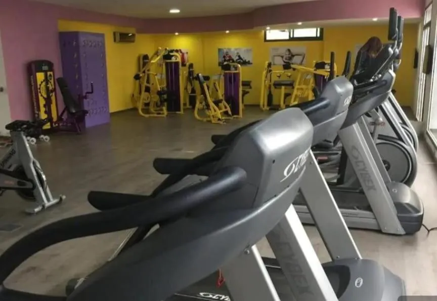 La siesta beach resort mohammedia