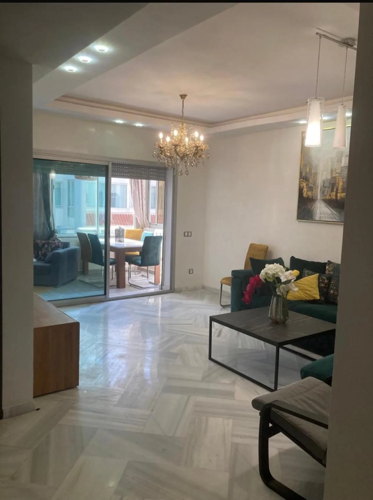 La siesta beach resort mohammedia