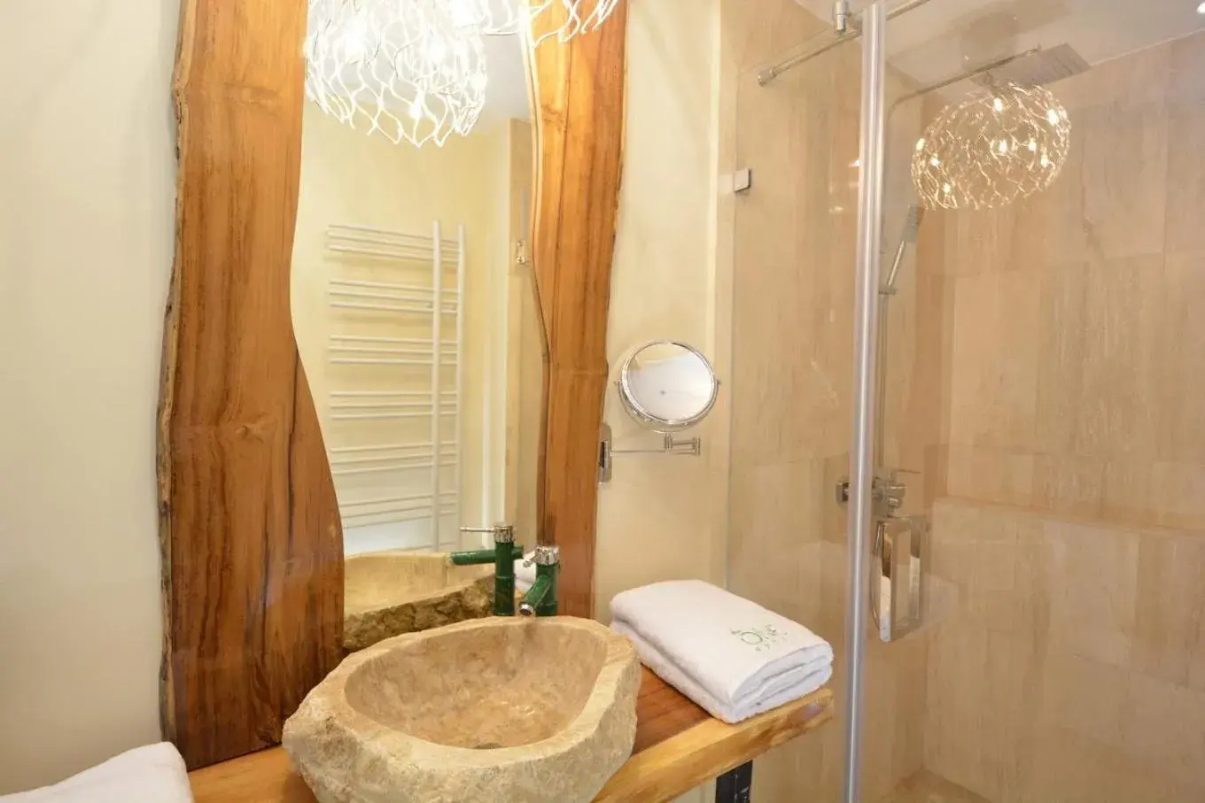 Double Room in The One Apartments Double Room in The One Apartments