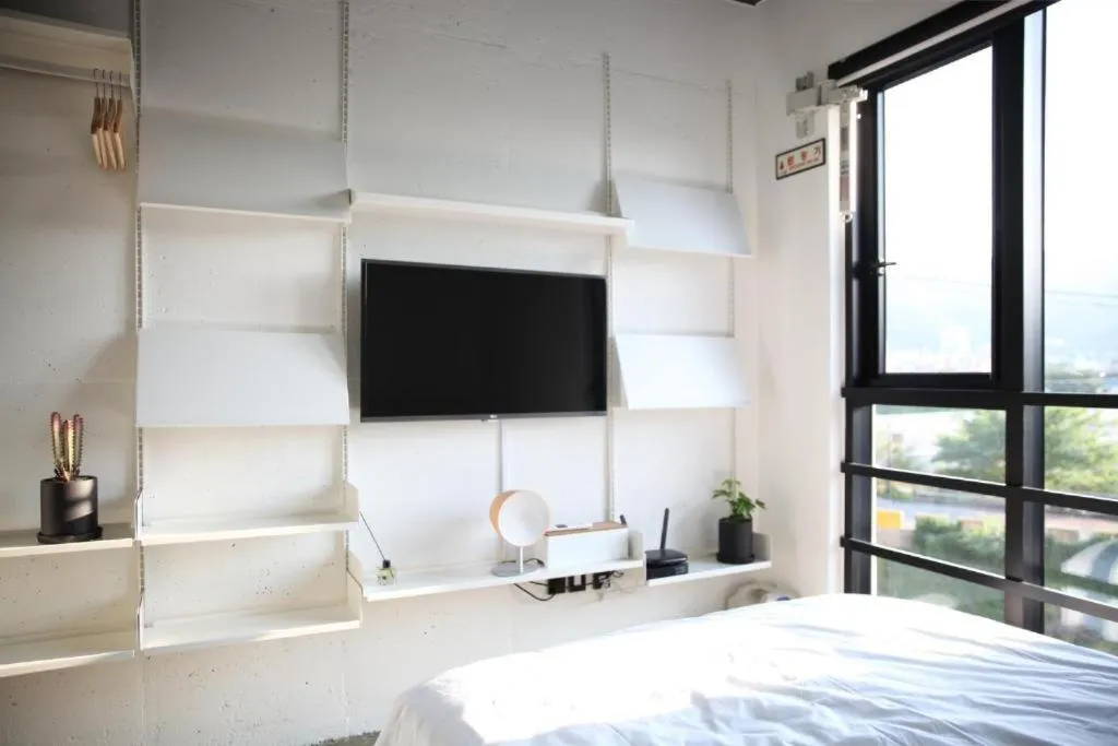 Bed in Baguni Hostel