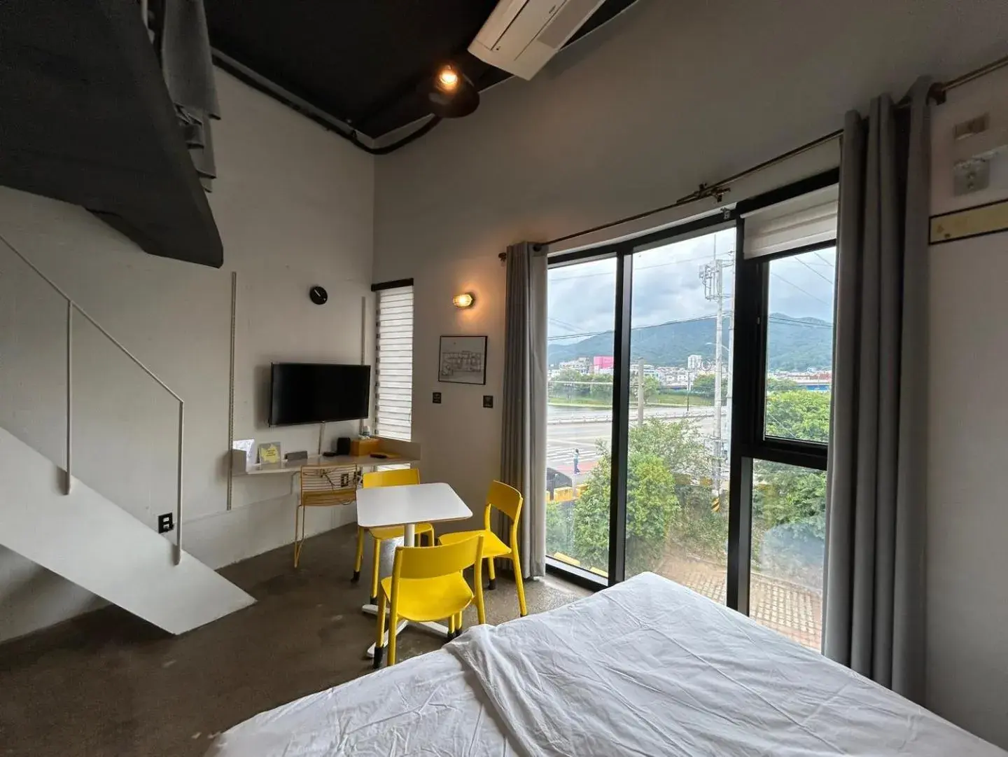 Family Room in Baguni Hostel Family Room in Baguni Hostel