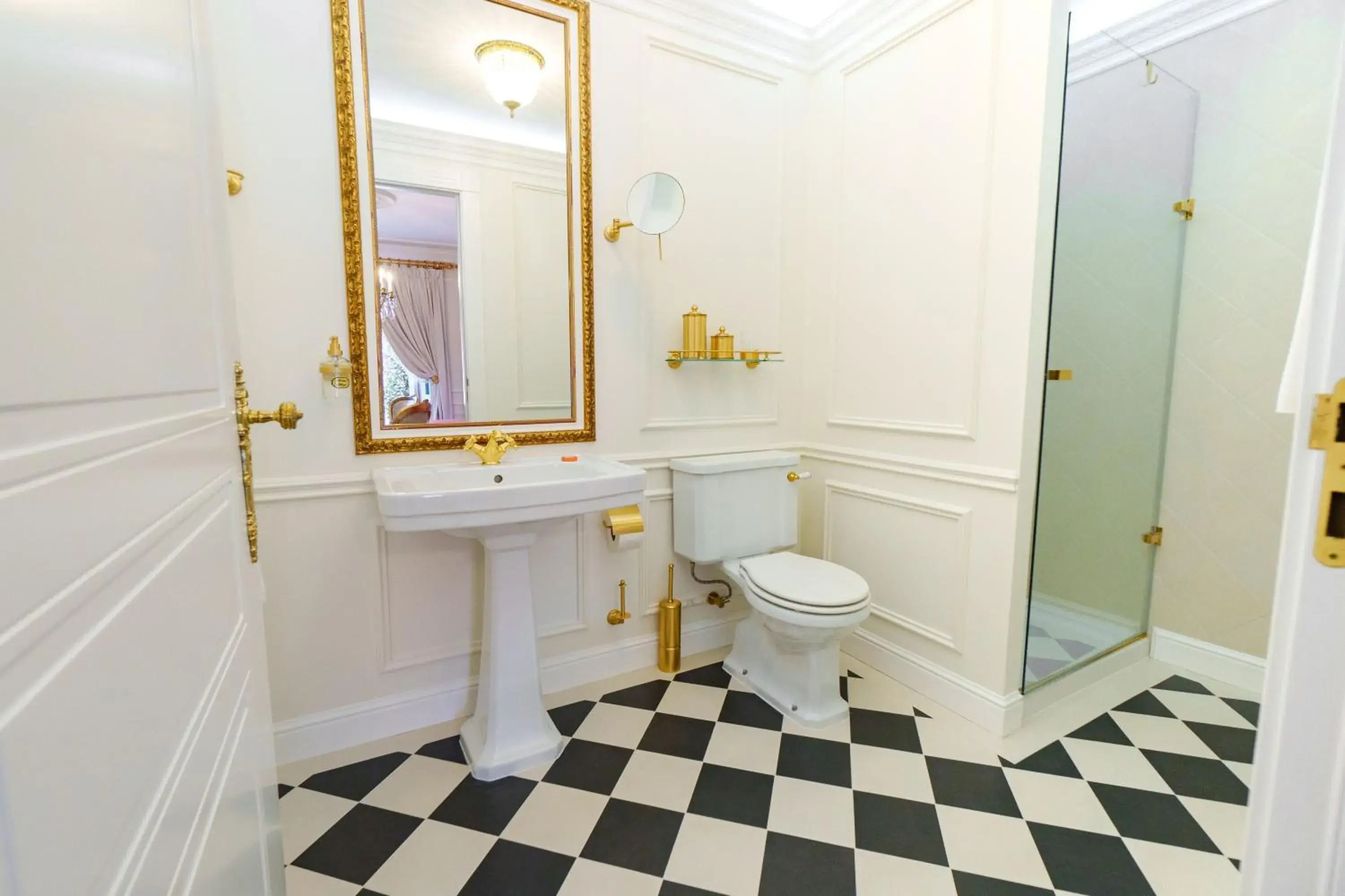 Superior Double Room in Boutique Hotel Teatro Superior Double Room in Boutique Hotel Teatro