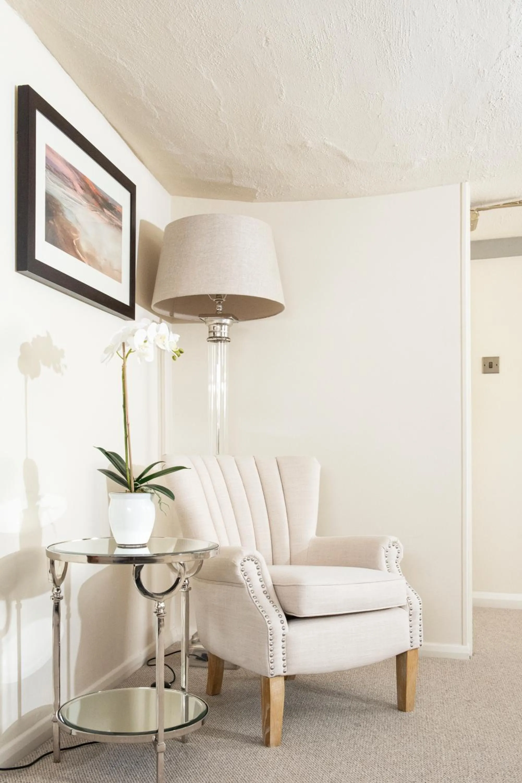 Roundthorn Country House & Luxury Apartments