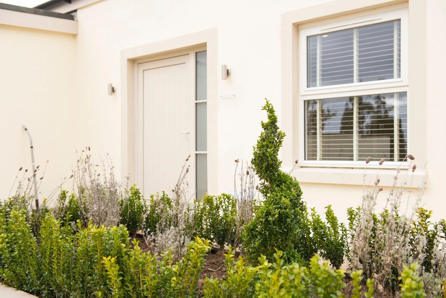 Roundthorn Country House & Luxury Apartments