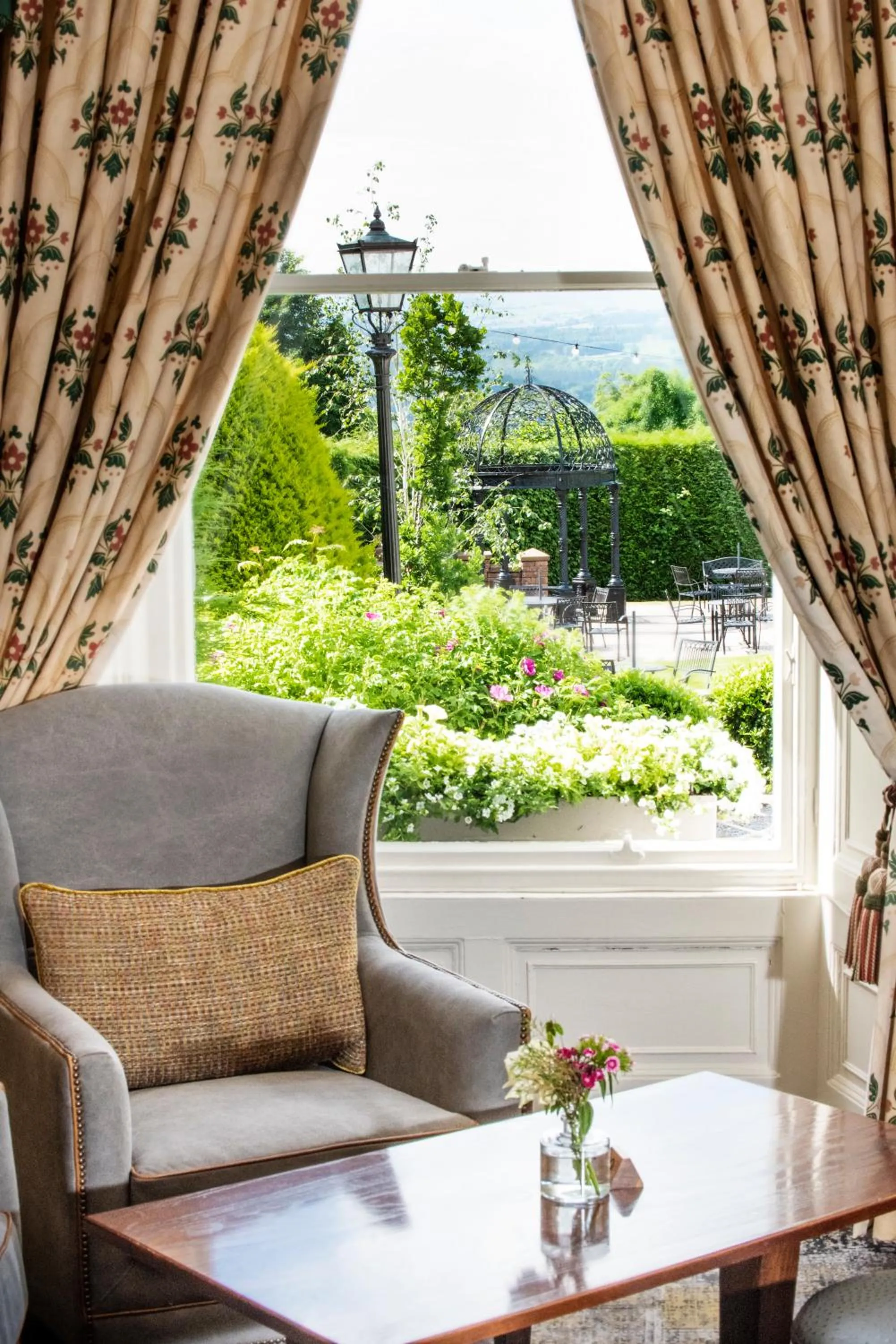 Roundthorn Country House & Luxury Apartments