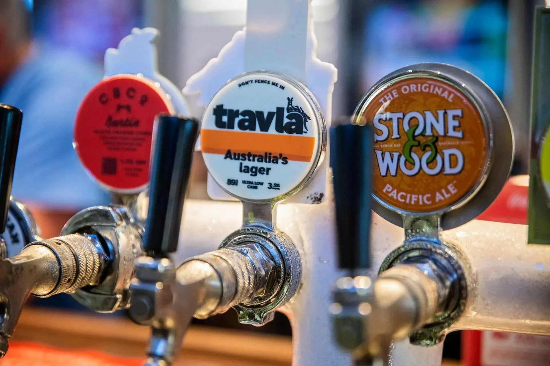 Caledonian Hotel Echuca Caledonian Hotel Echuca