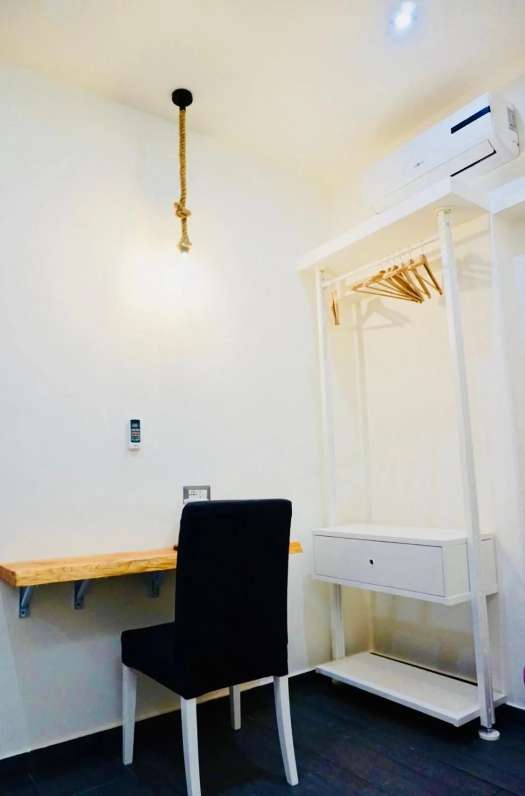 Photo of the whole room in Passi di Mare Rooms